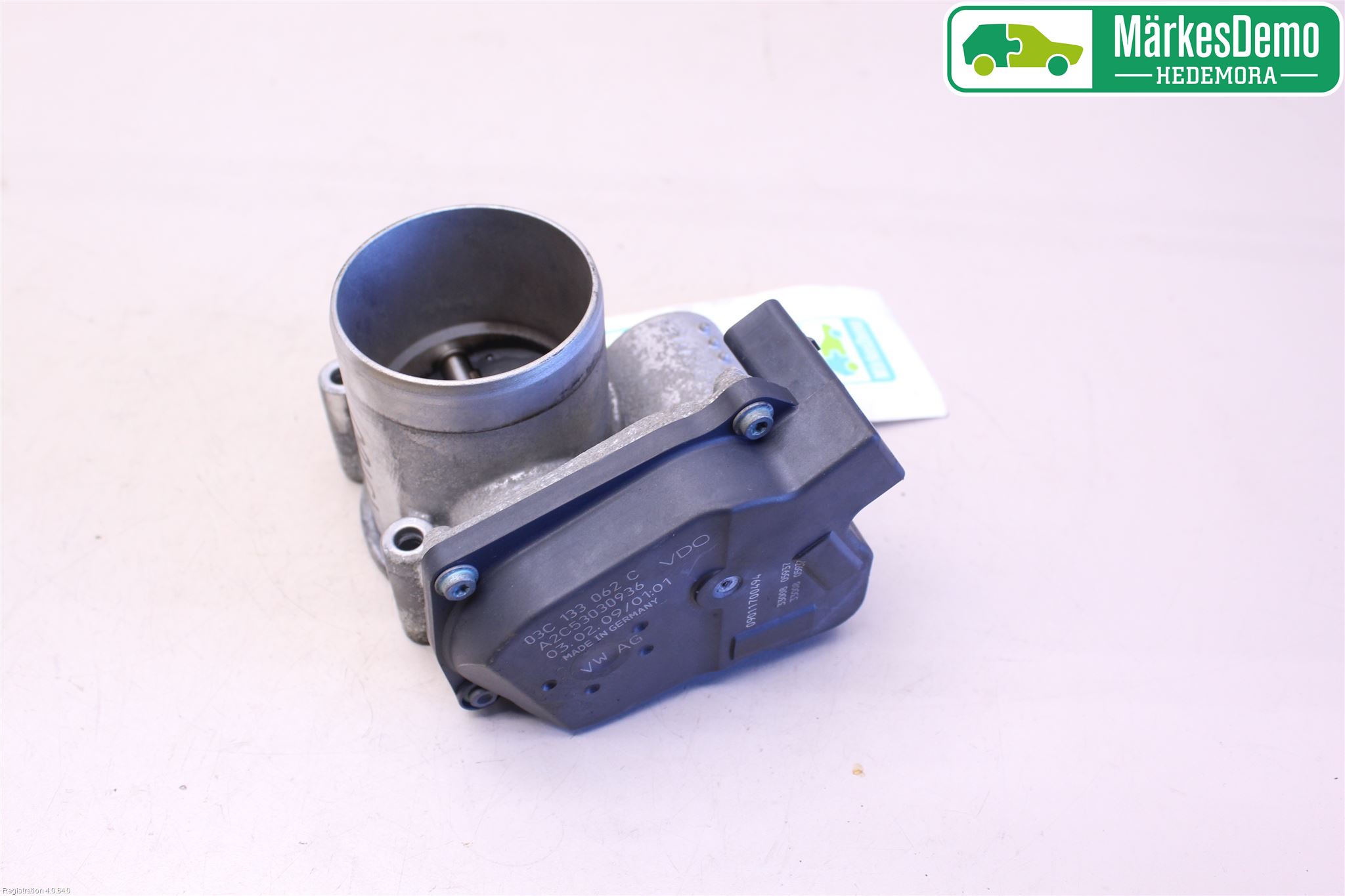 Seat IBIZA IV 08-16 Inns Spjeldhus