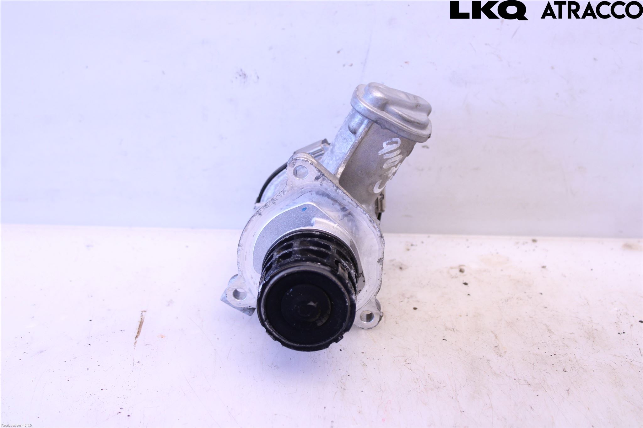 Volkswagen VW TRANSP/CARAVELLE (T7) 22-24 Egr Ventil