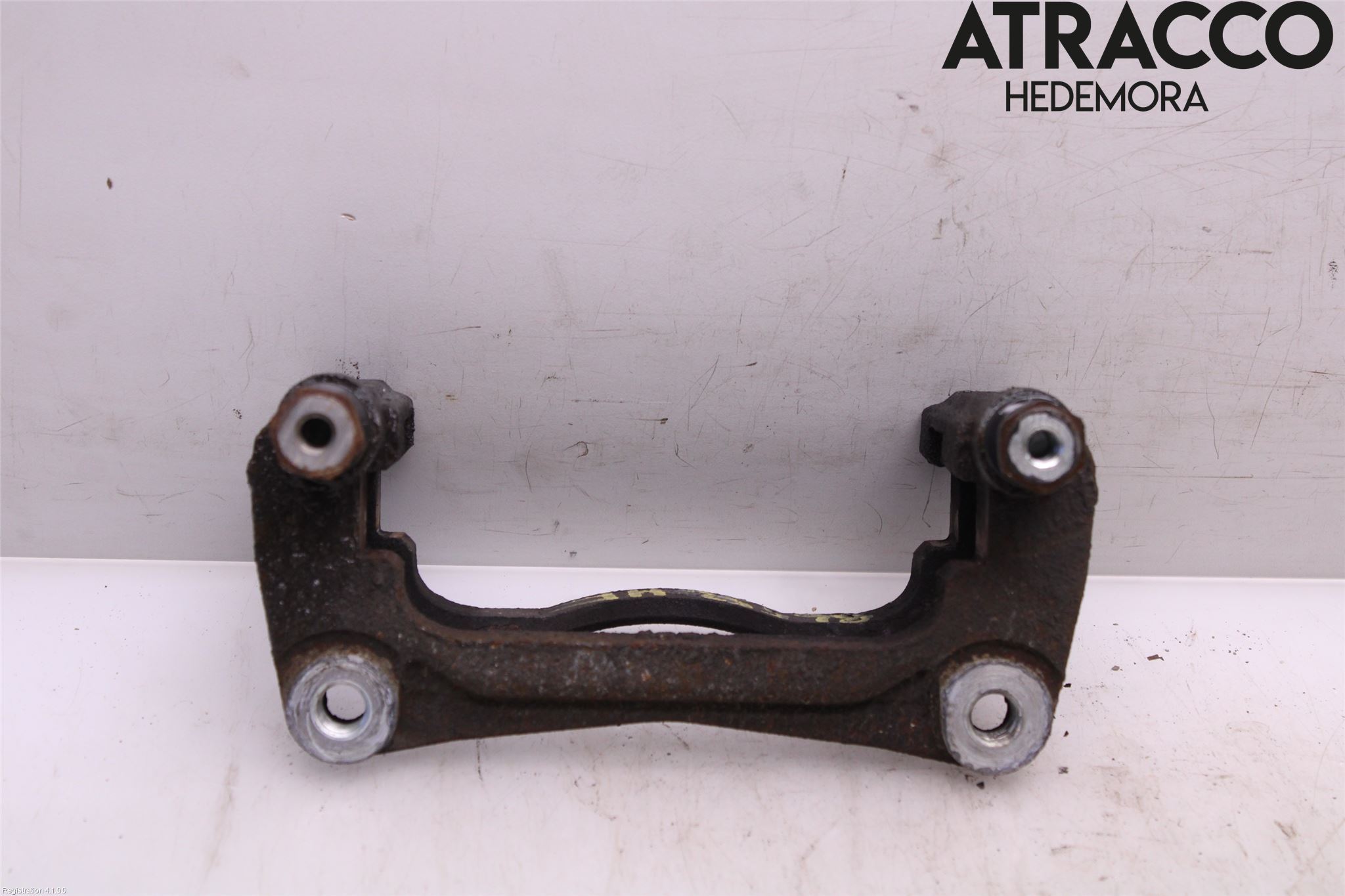 Subaru IMPREZA V 18- Bremsecaliper Feste Holder
