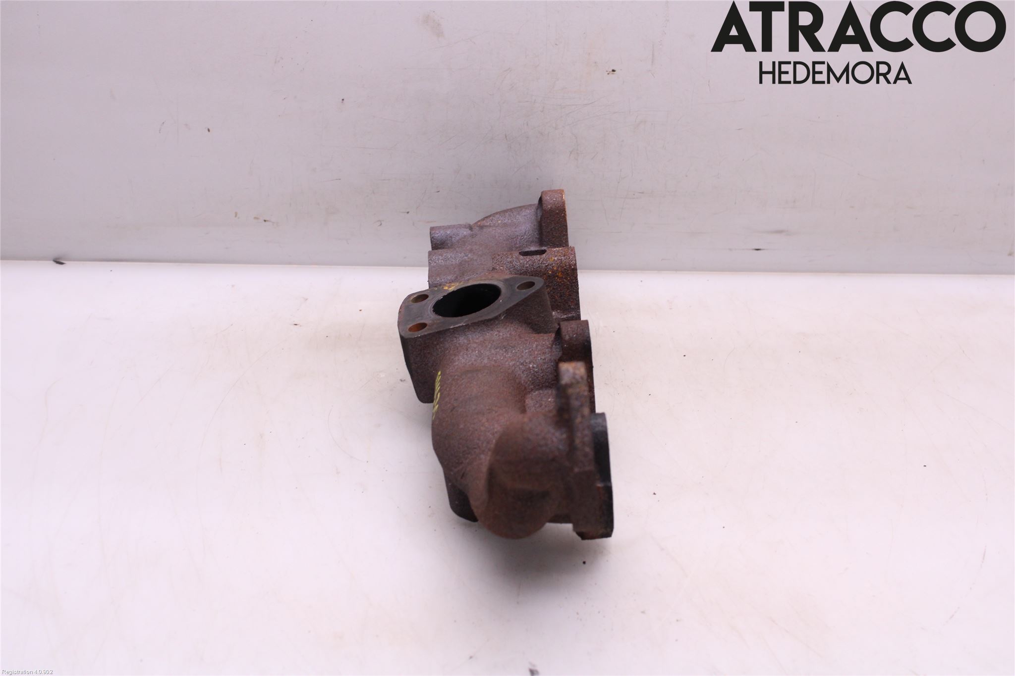 Hyundai H-1/STAREX 08-21 Eksosmanifold