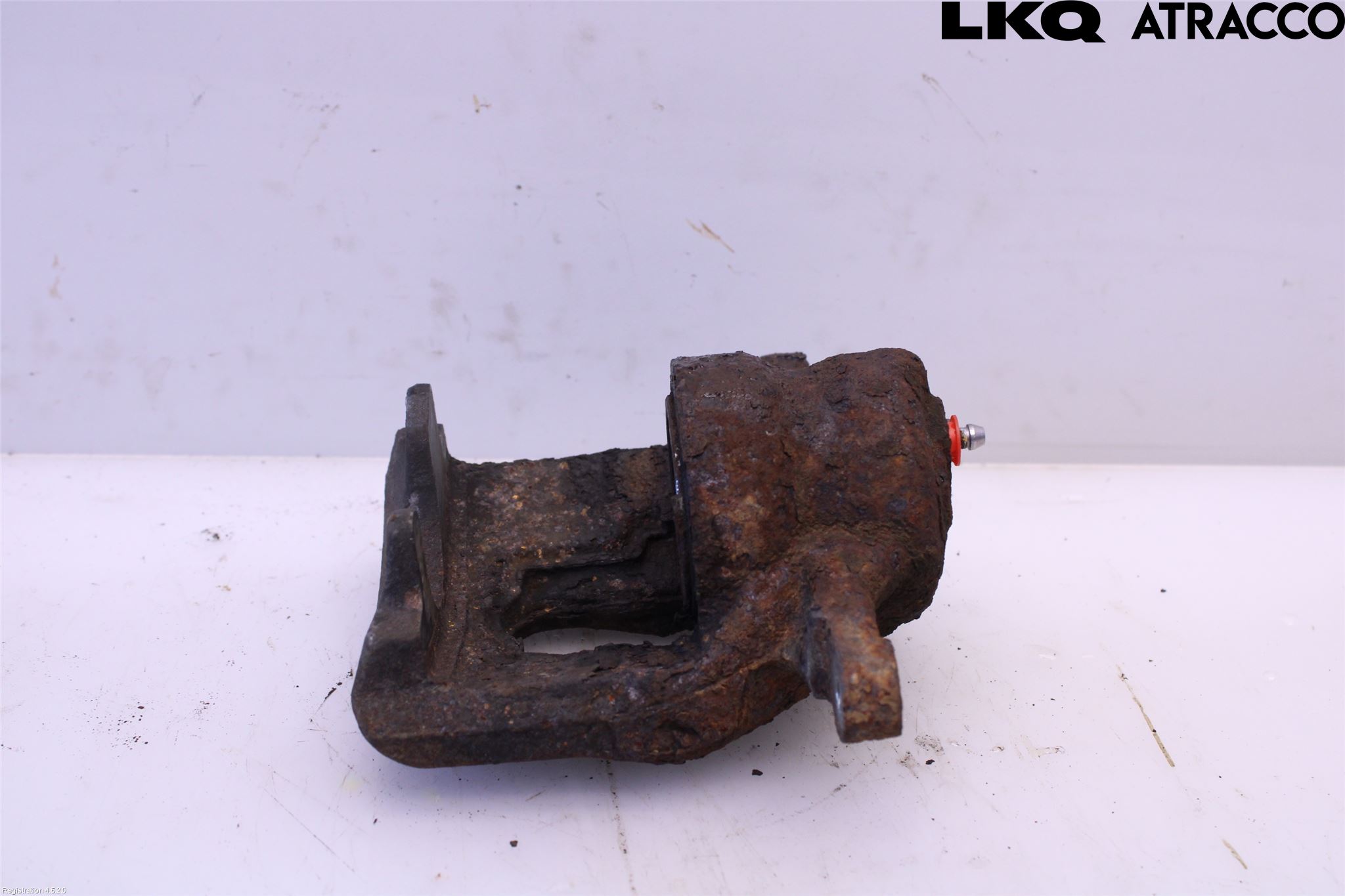 Toyota AURIS 10-12 Bremsecaliper Foran Venstre