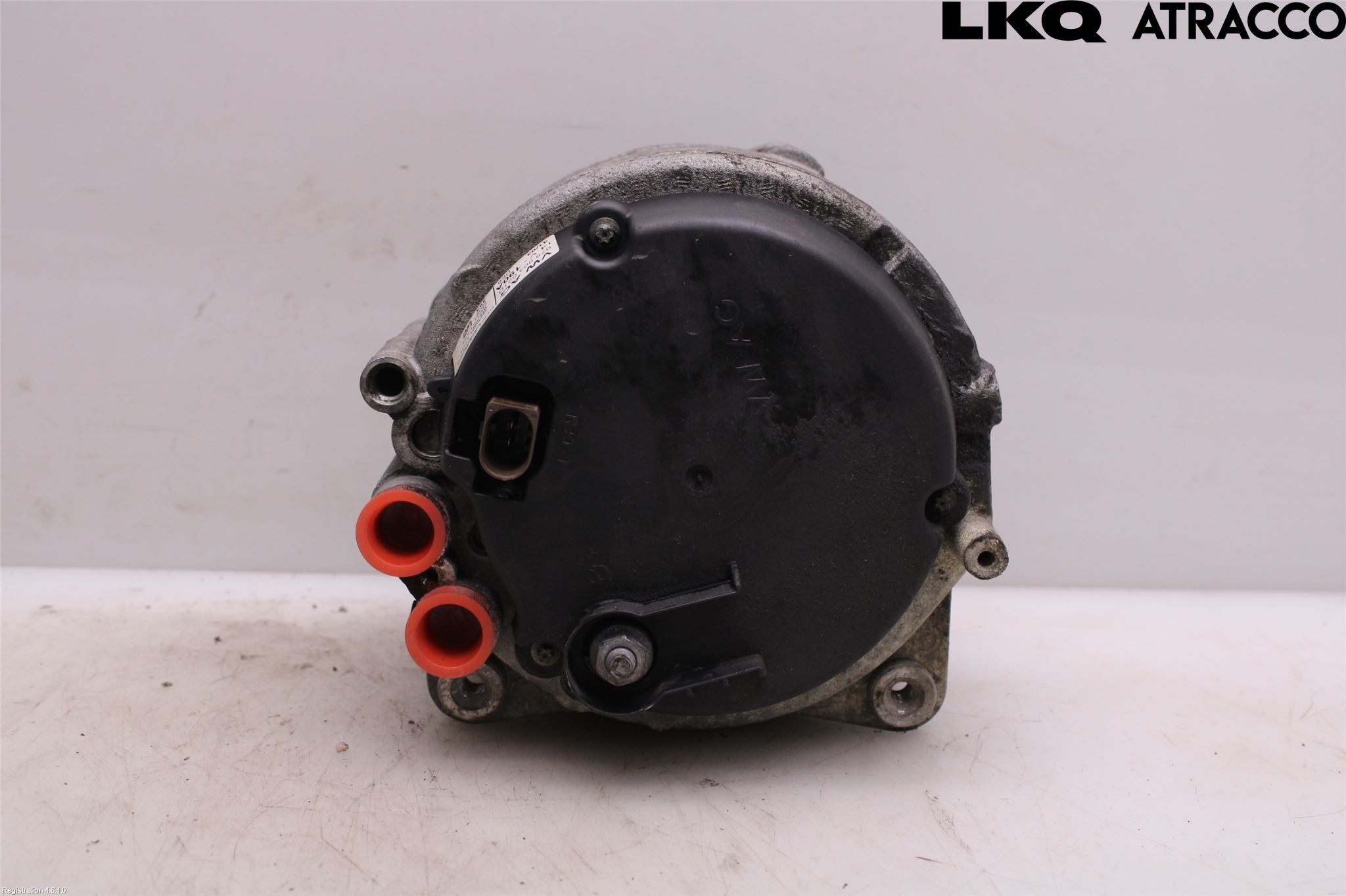 Audi A4/S4 01-05 Dynamo