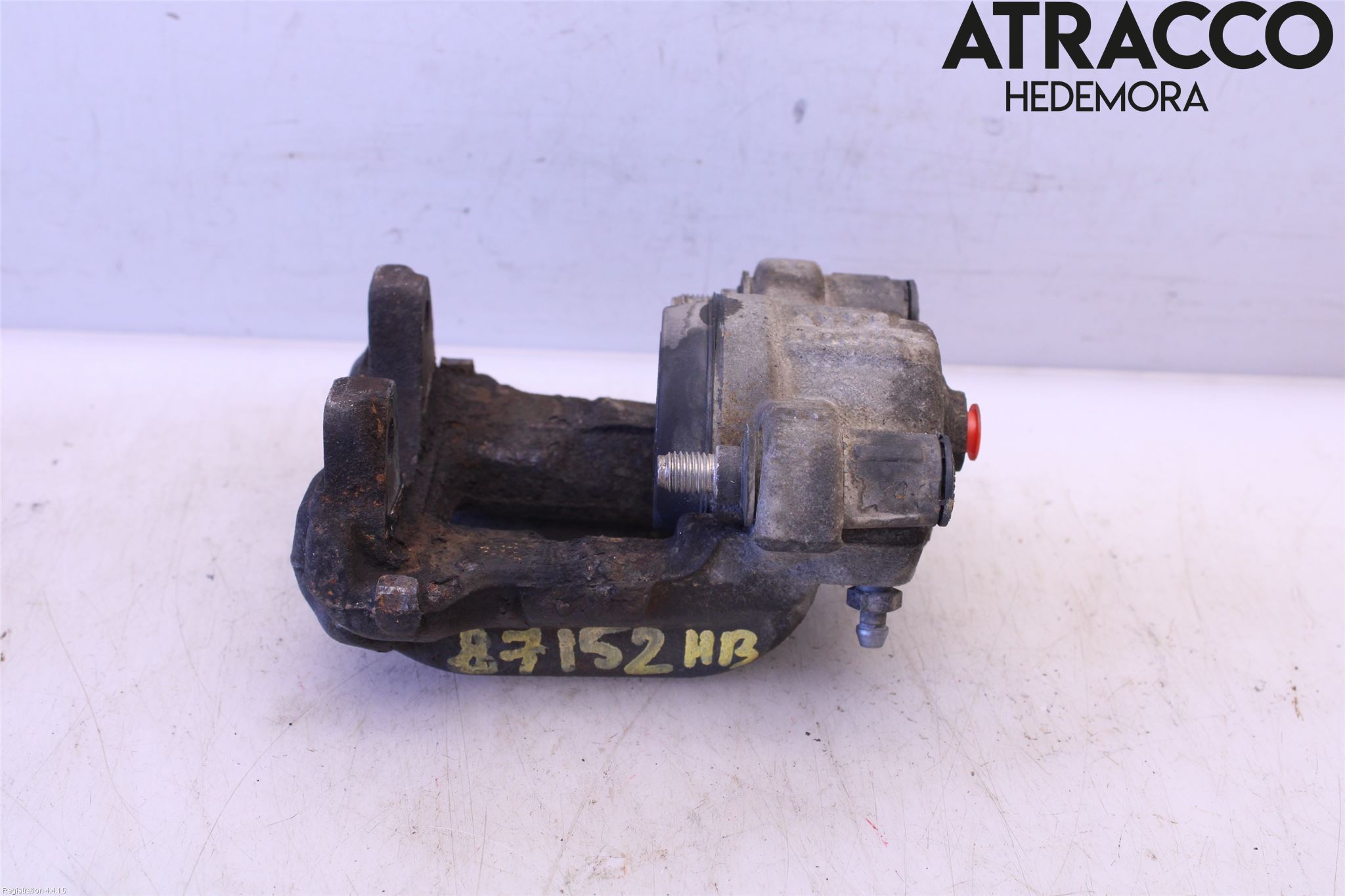 BMW 3 F30/F31/F80 12-19 Bremsecaliper Bak Høyre