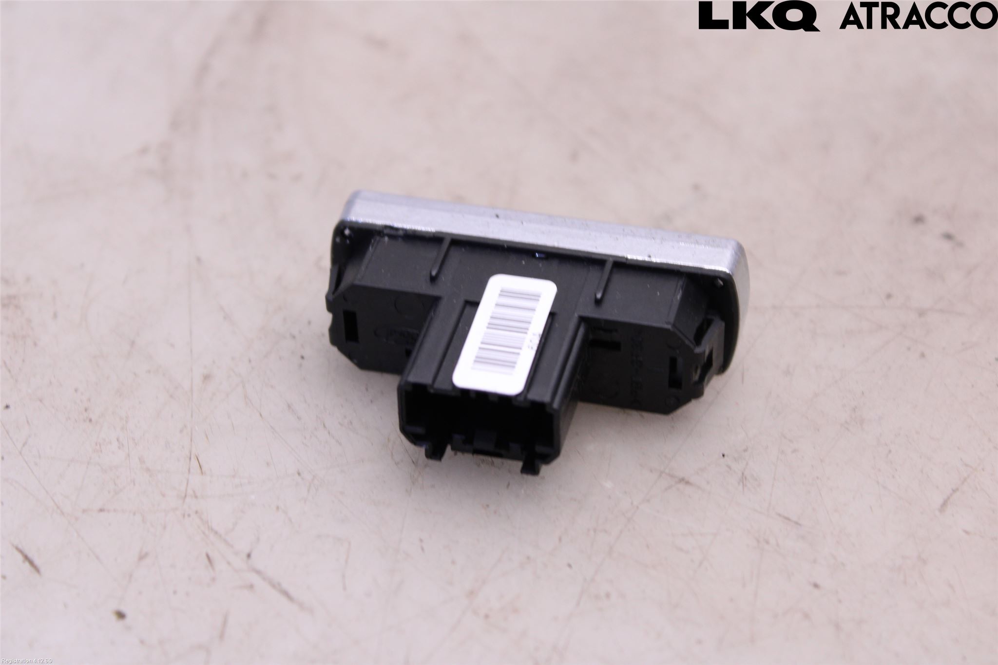 Ford S-MAX 06-15 Strömställare Parkeringshjälp