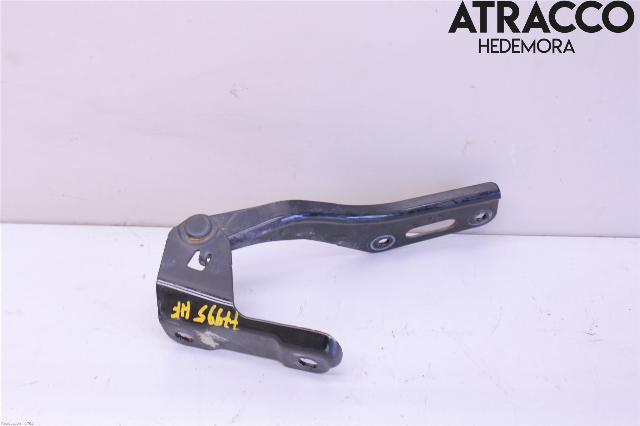 Honda ACCORD    08- Panser Hengsel - Hengsler