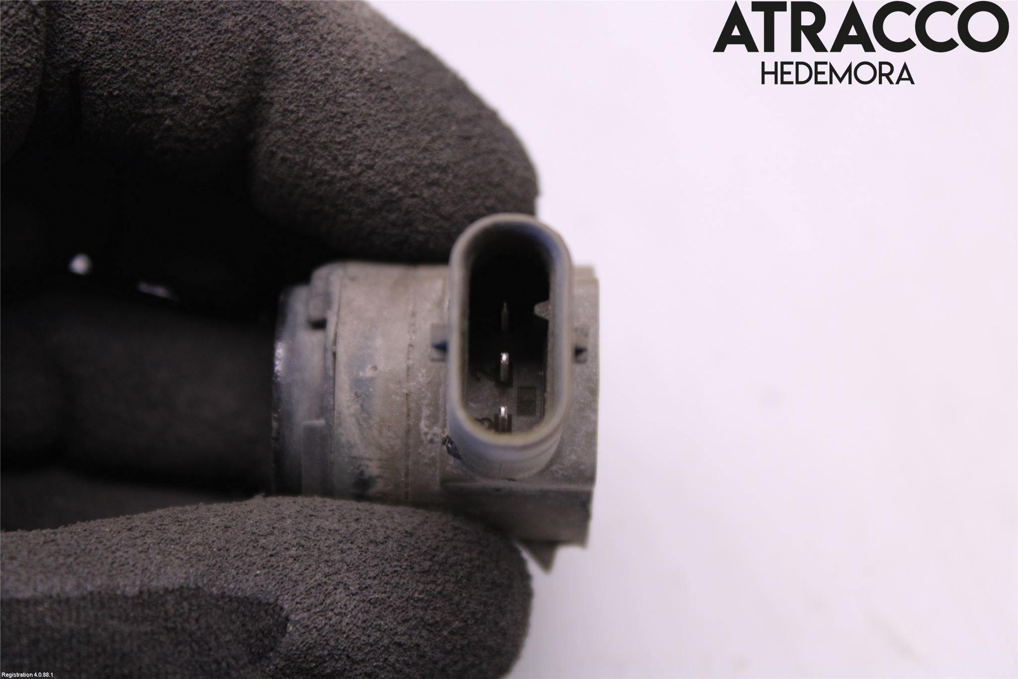Audi A6 F2/C8 19- Sensor Ryggesensor
