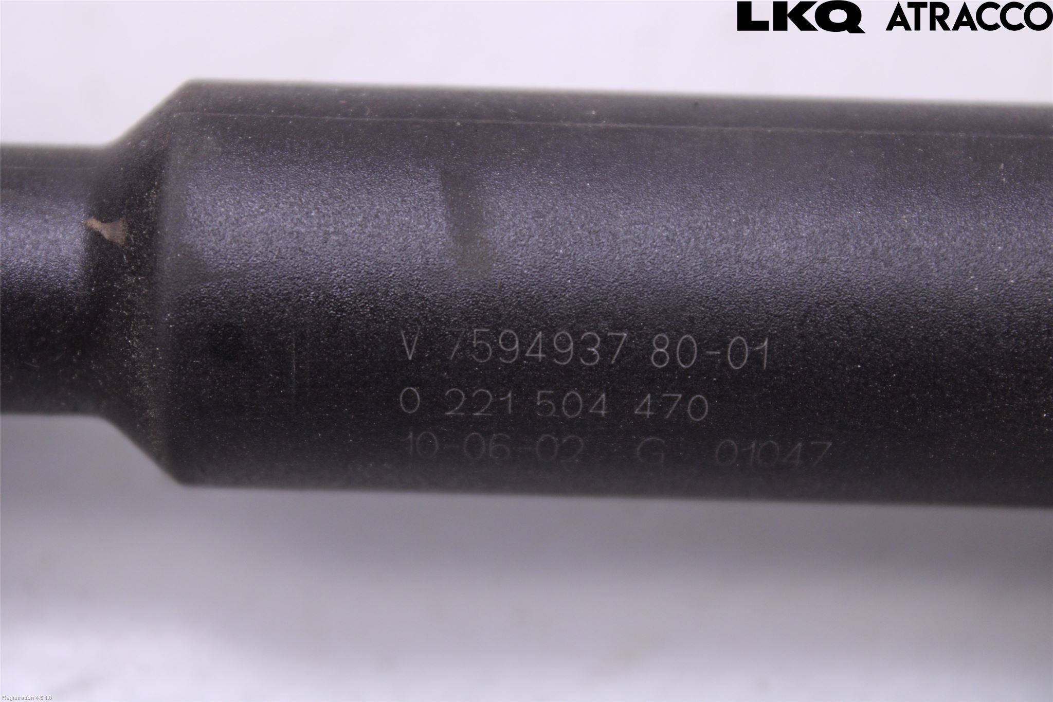 Mini CABRIO R57 07-15 Coil