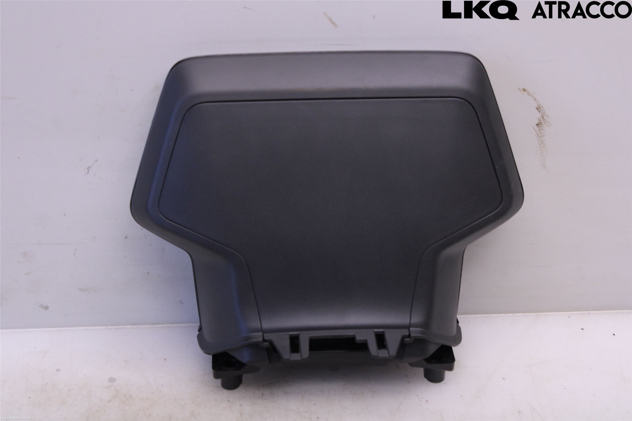 Volkswagen VW ID BUZZ/CARGO 22- Instrument Ramme