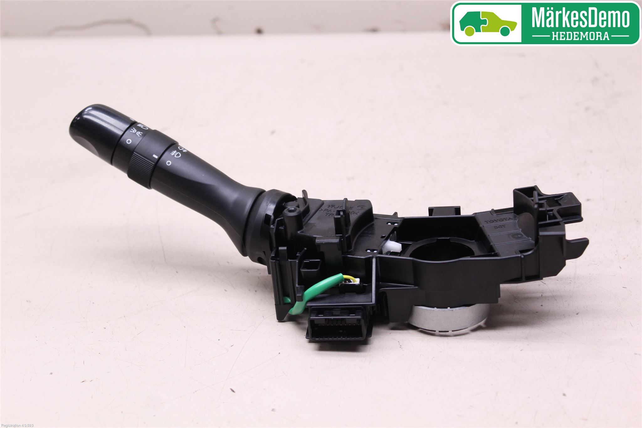 Toyota AYGO 15-21 Bryter Ratt Blinklys - Lys