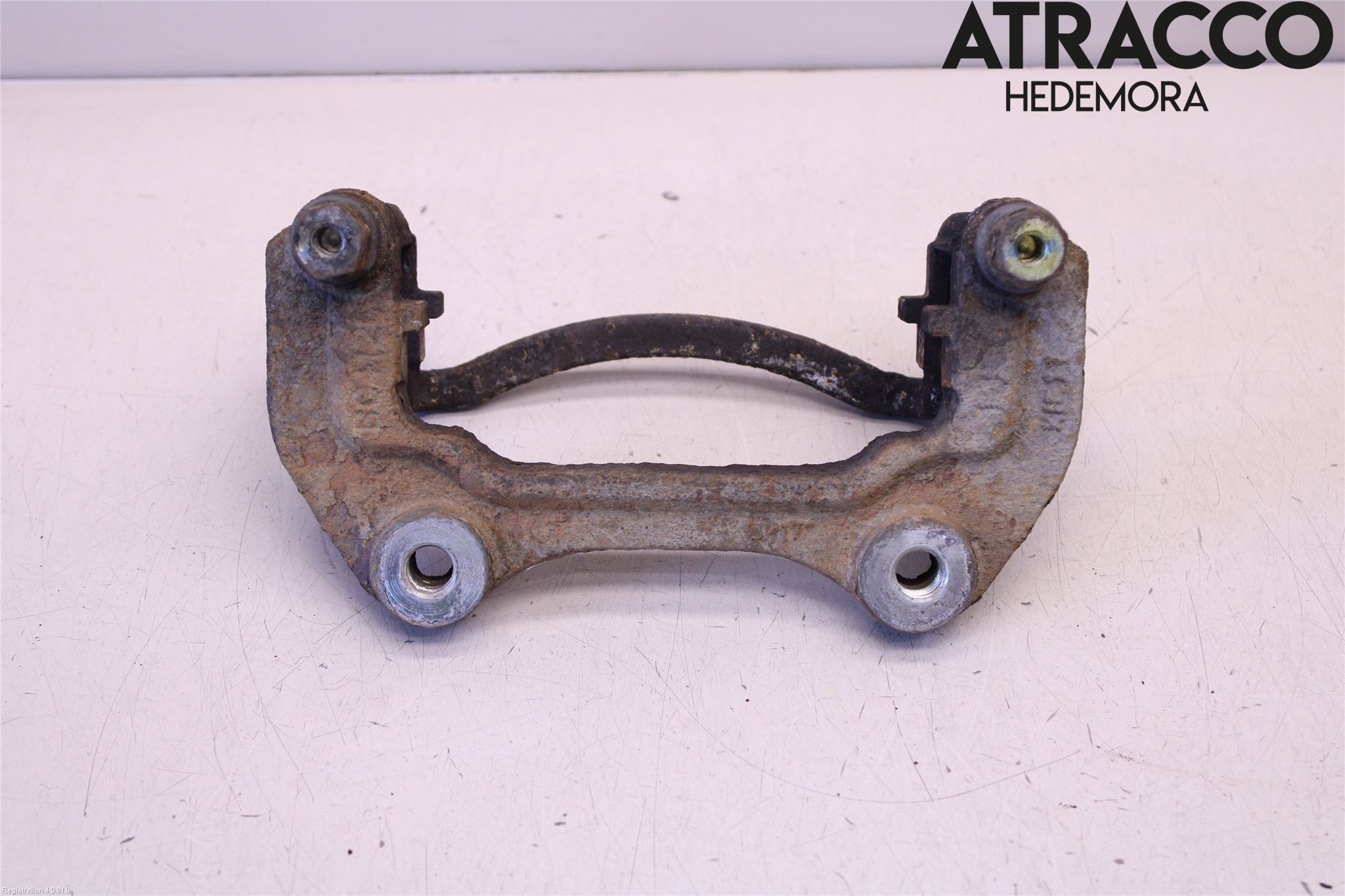Opel ZAFIRA C 12-19 Bremsecaliper Feste Holder