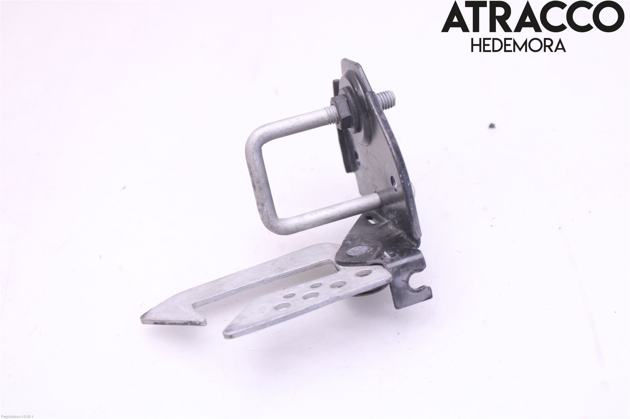 BMW 5 F10/F11/F18 09-17 Panser Stormkrok
