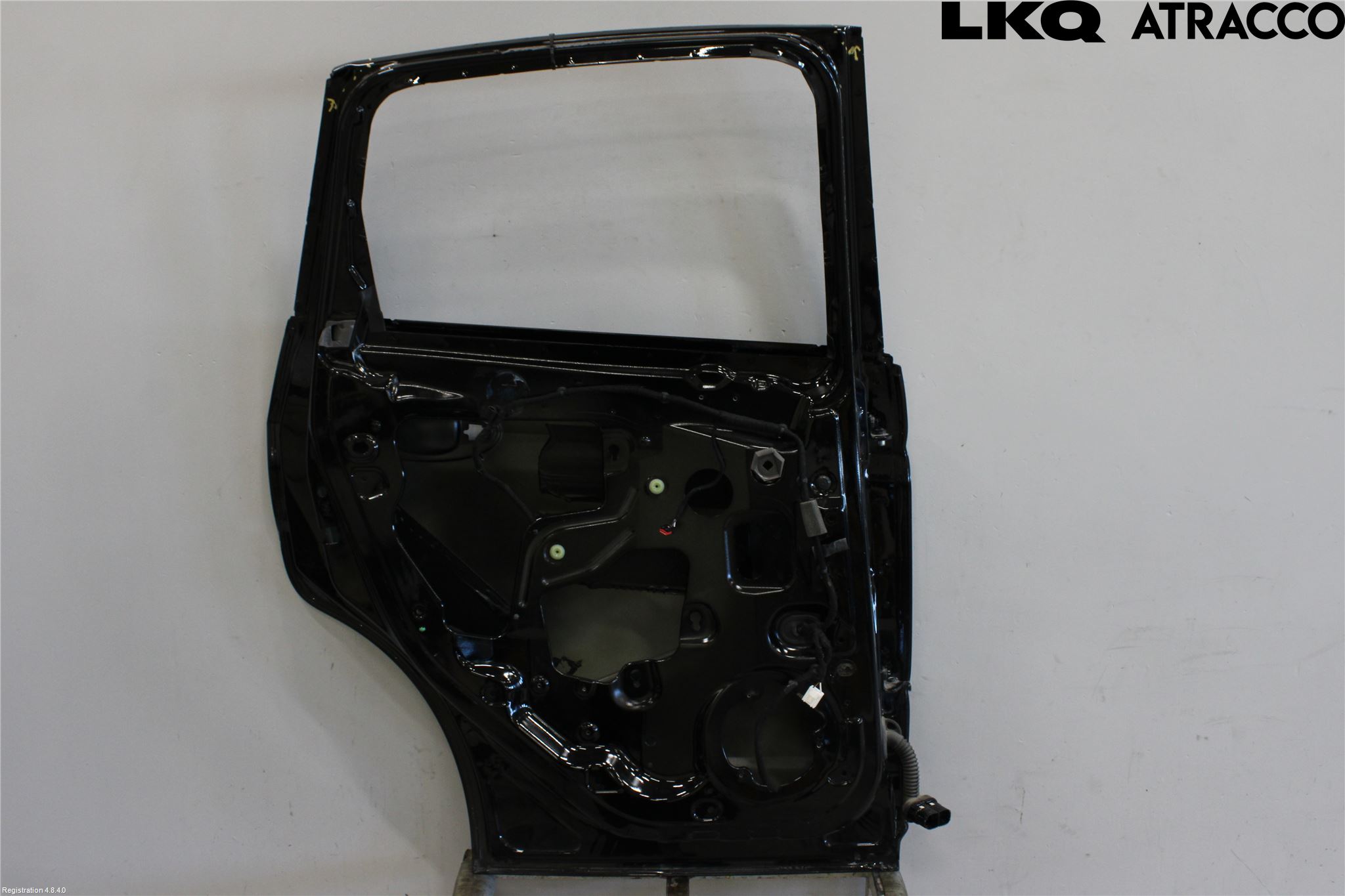 Ford C-MAX ll 15-19 Dør 4D Bak Venstre
