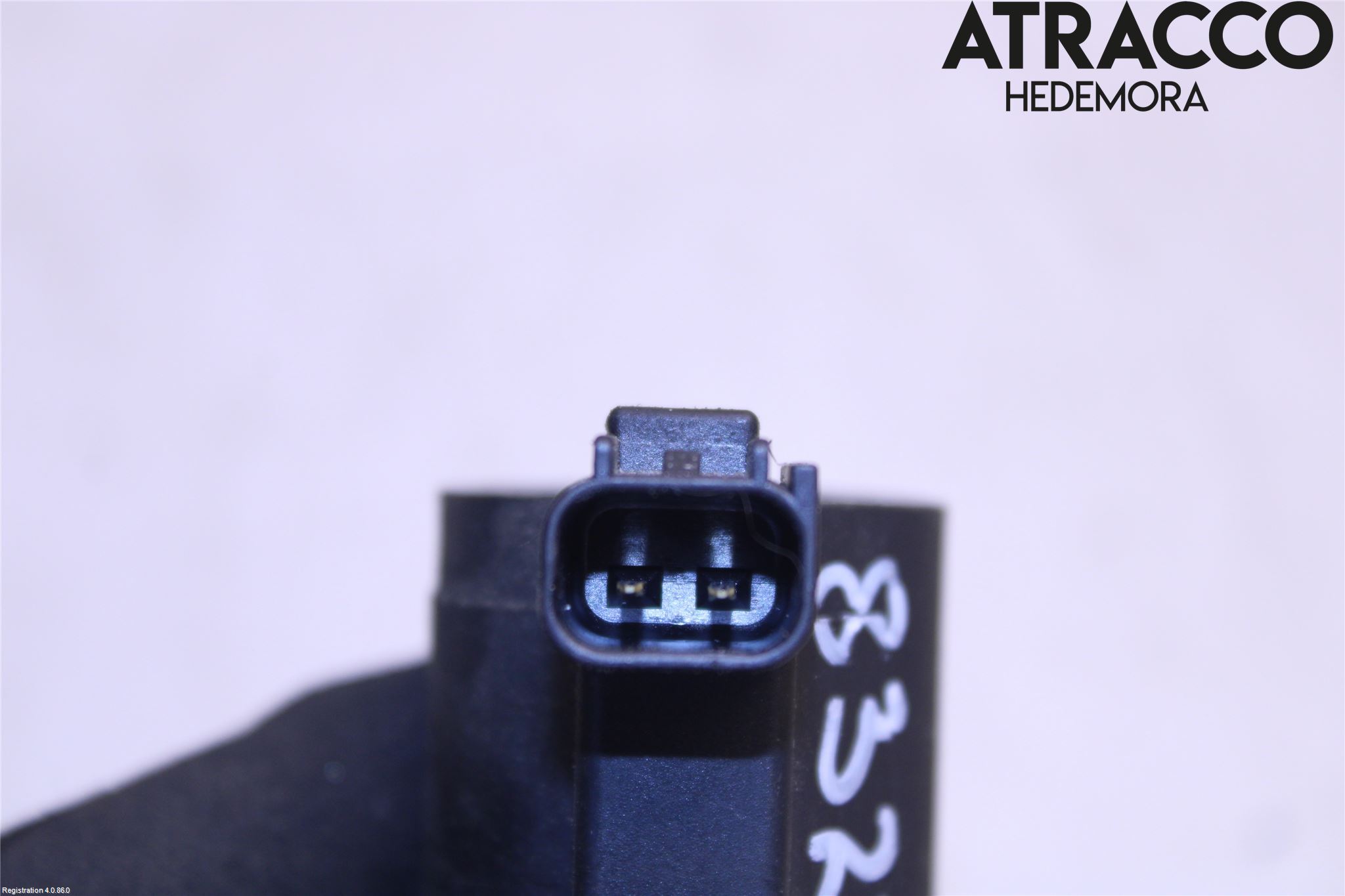 Ford FOCUS C-MAX I 07-10 Coil