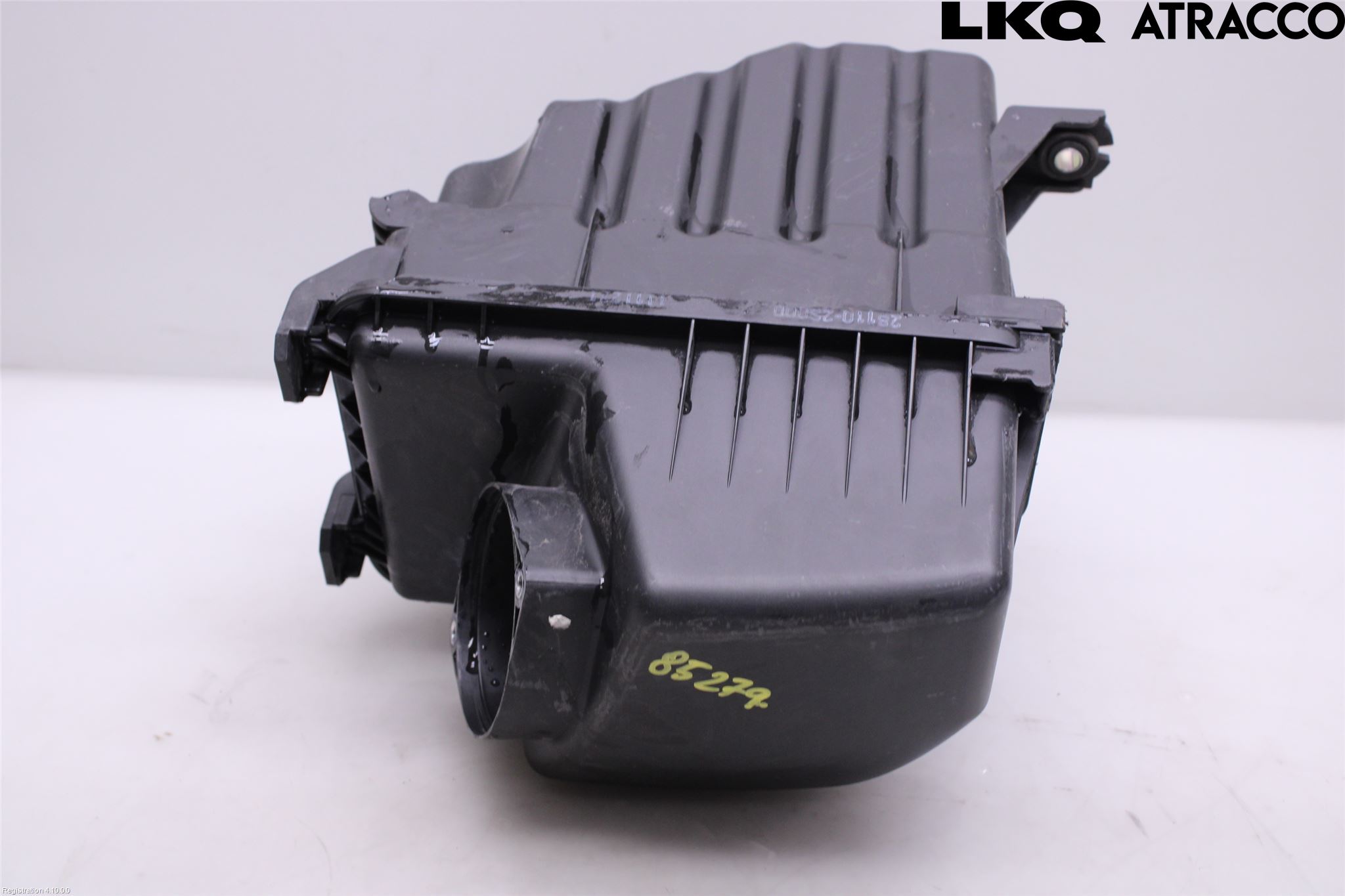Kia SPORTAGE (SL) 11-15 Luftfilter Boks