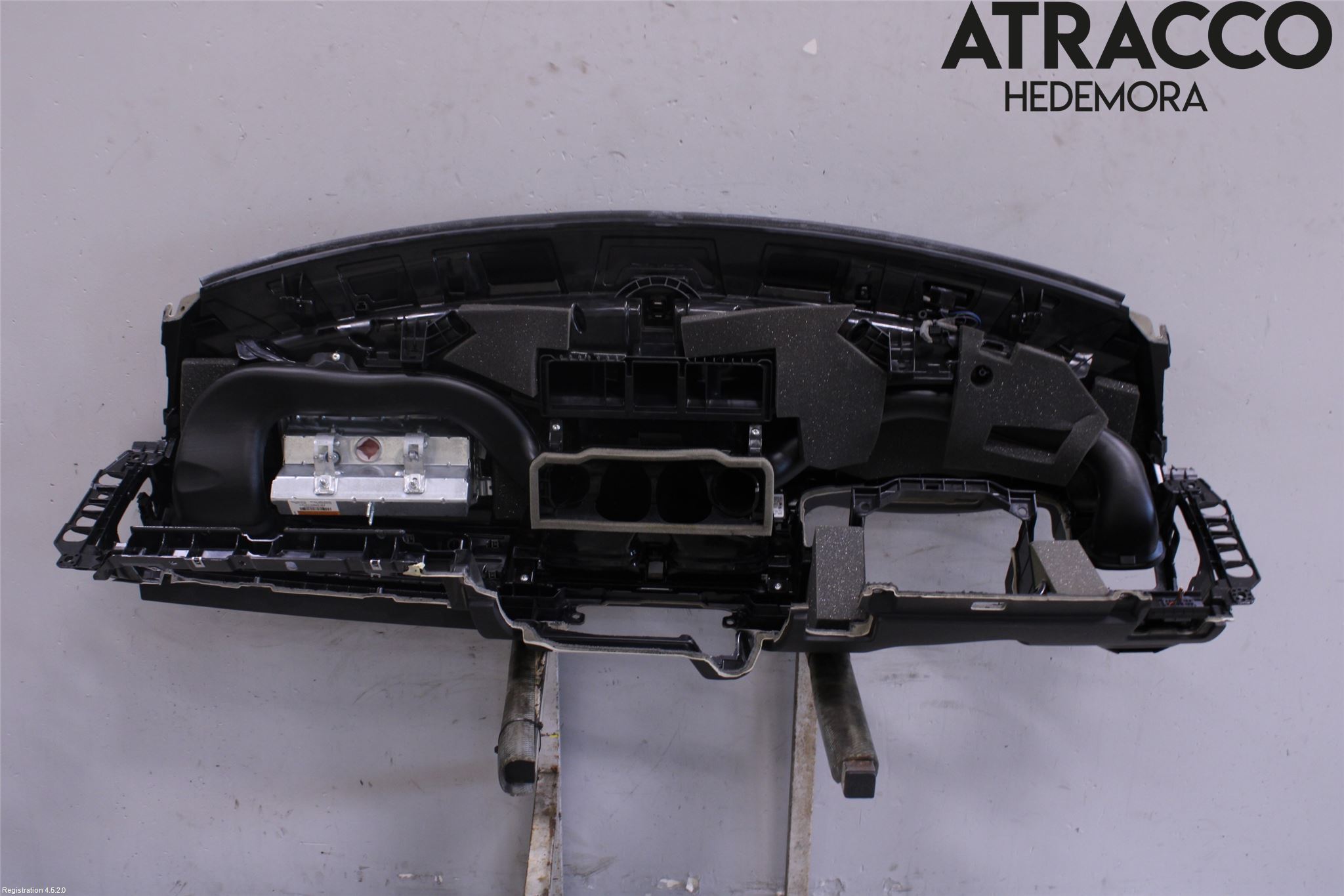 Volvo V70 14-16 Dashbord