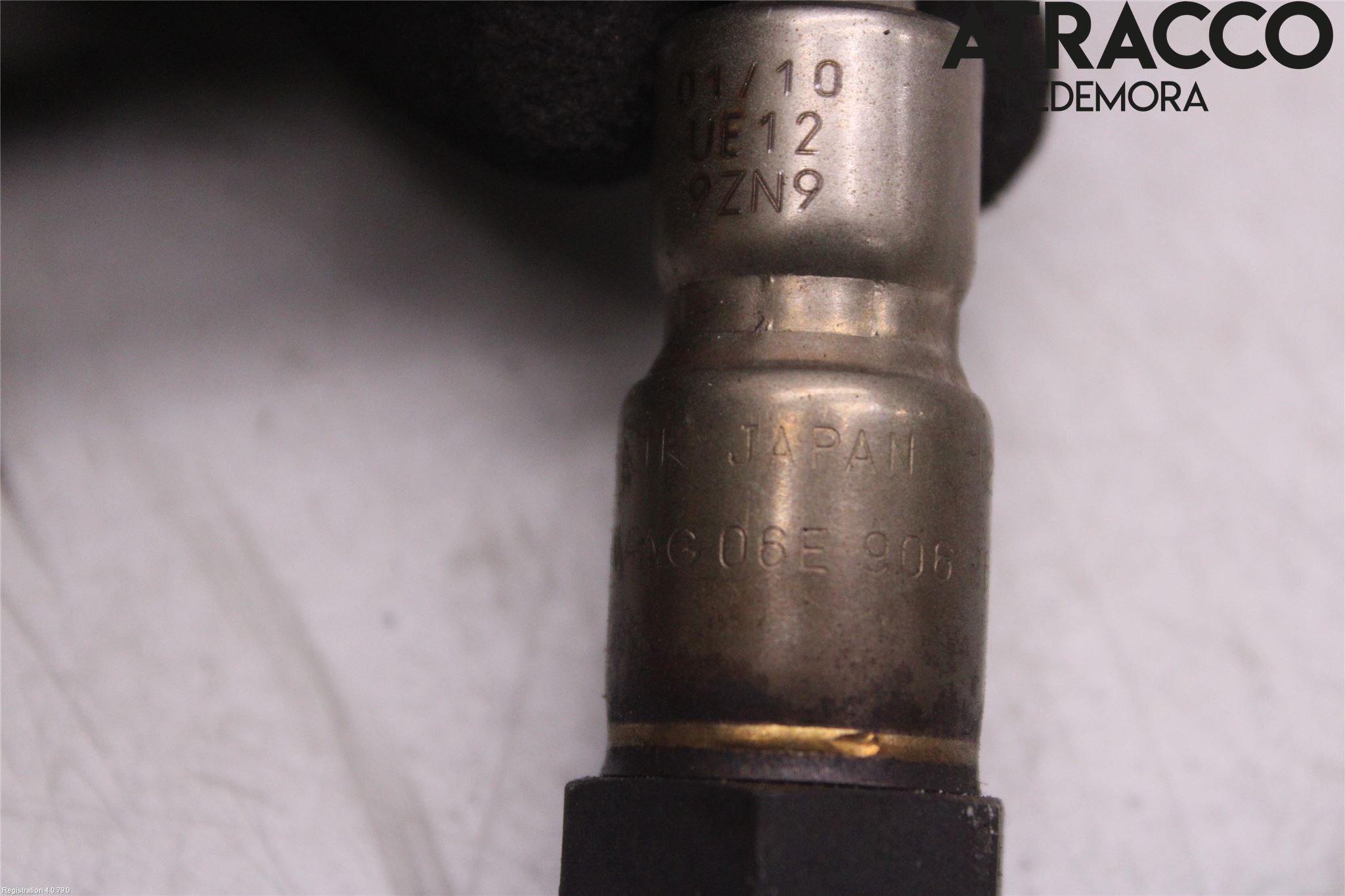 Audi A4/S4 08-11 Inns Lambdasonde