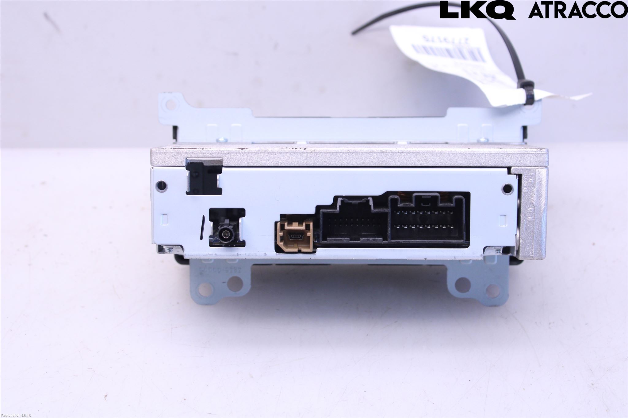 Opel MOKKA 13-20 Multifunktionsdisplay