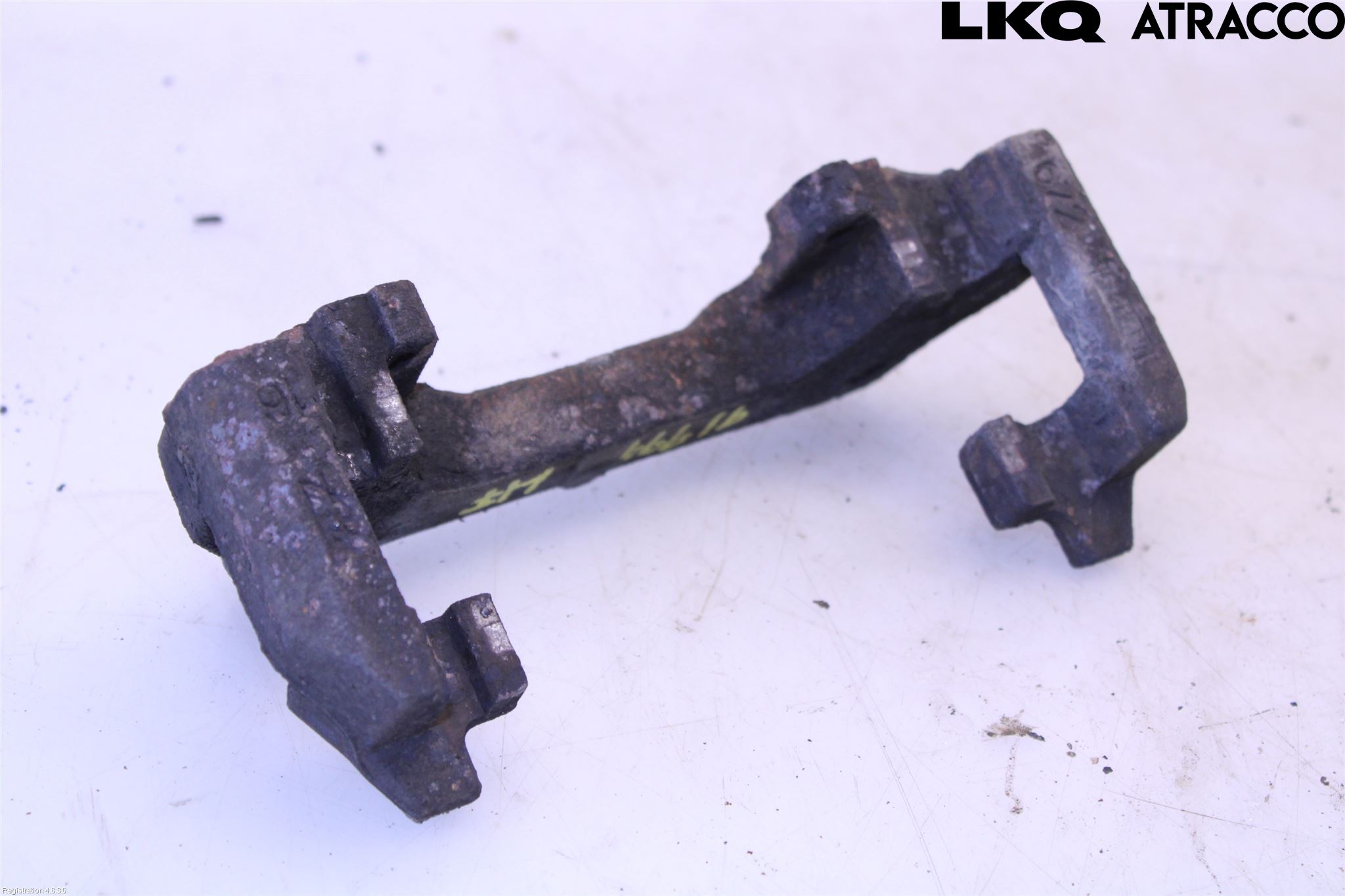 Honda CIVIC 12-16 Bremsecaliper Feste Holder