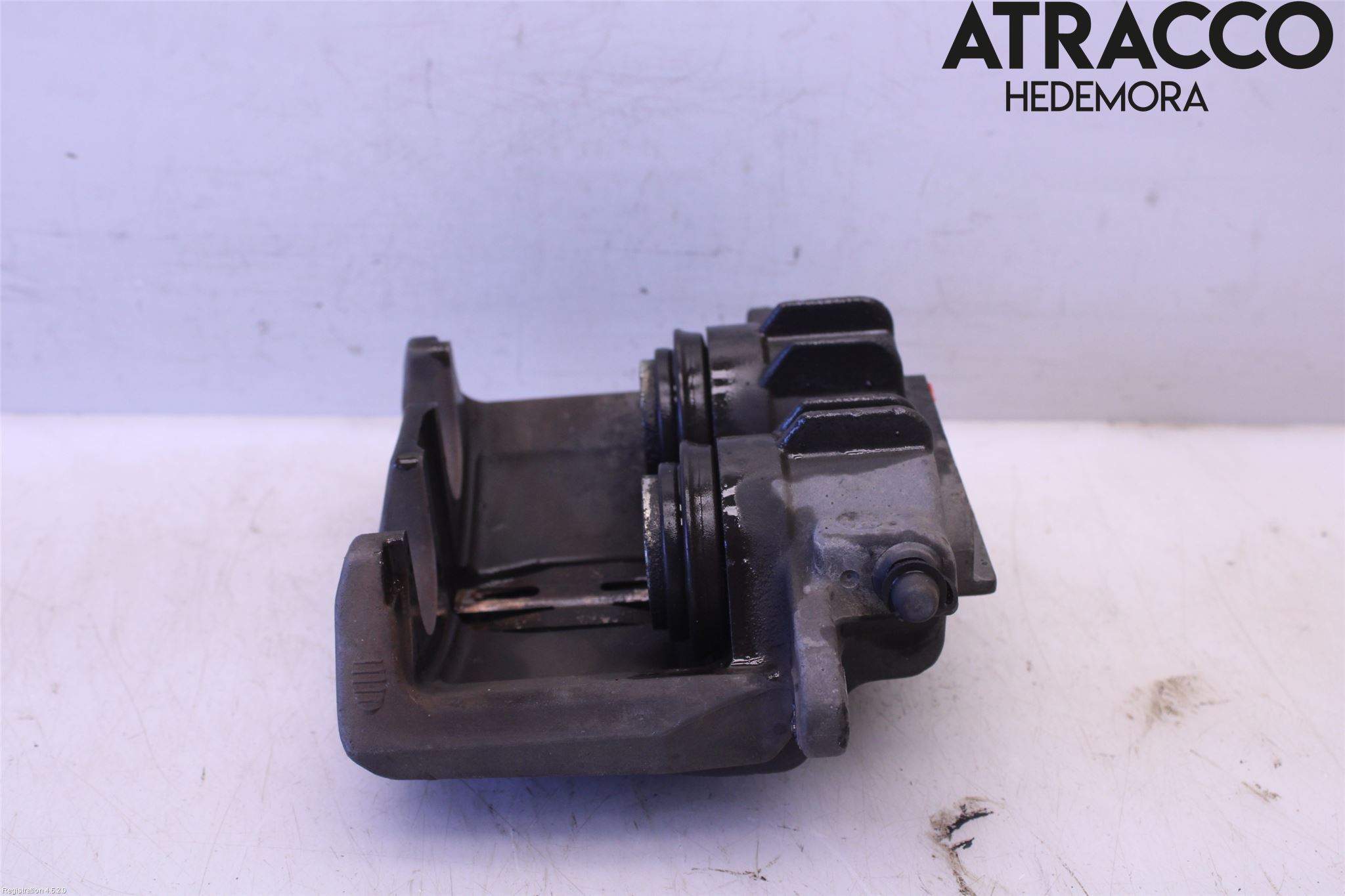 Chevrolet CORVETTE Bremsecaliper Foran Venstre