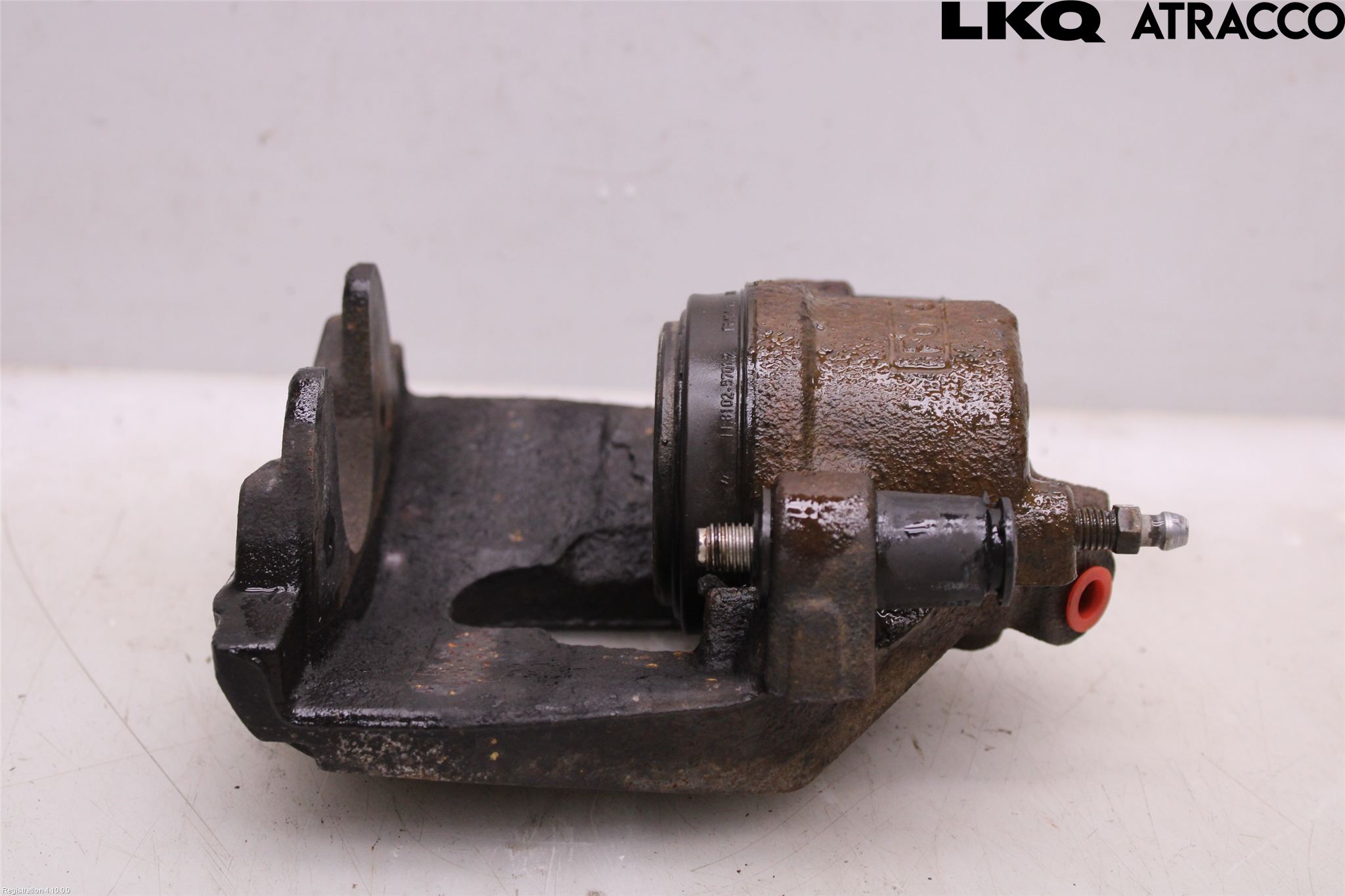 Ford FOCUS 15-18 Bremsecaliper Foran Høyre