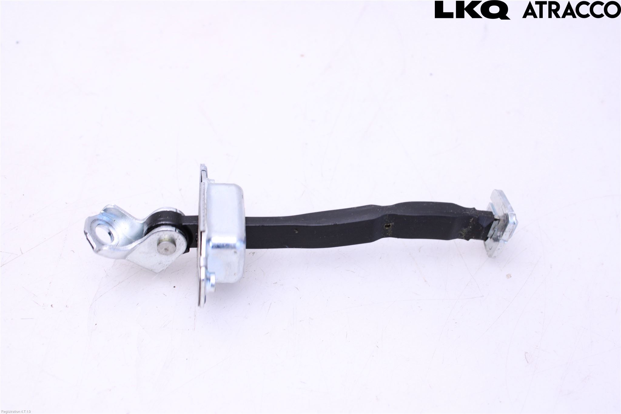 Toyota YARIS CROSS XP21 21- Dørstopper