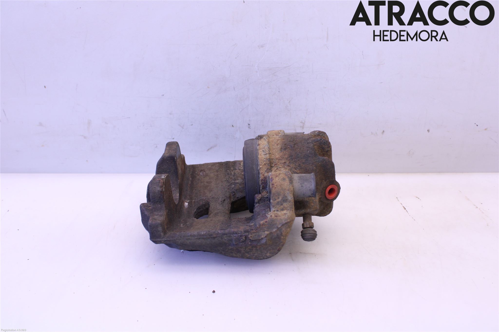 Peugeot RCZ Bremsecaliper Foran Høyre