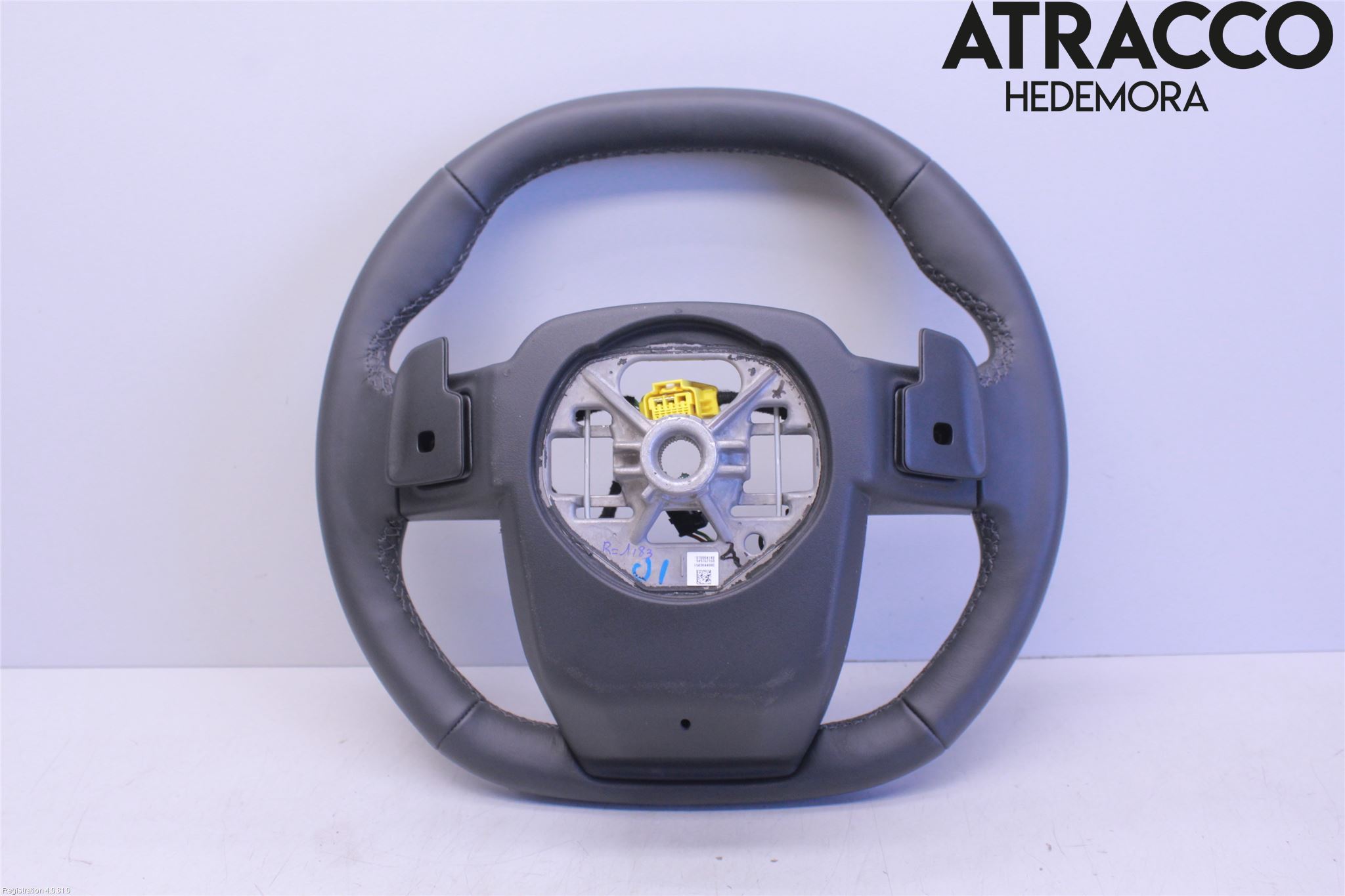 Citroen C4/E-C4 C4X/E-C4X III 21- Ratt