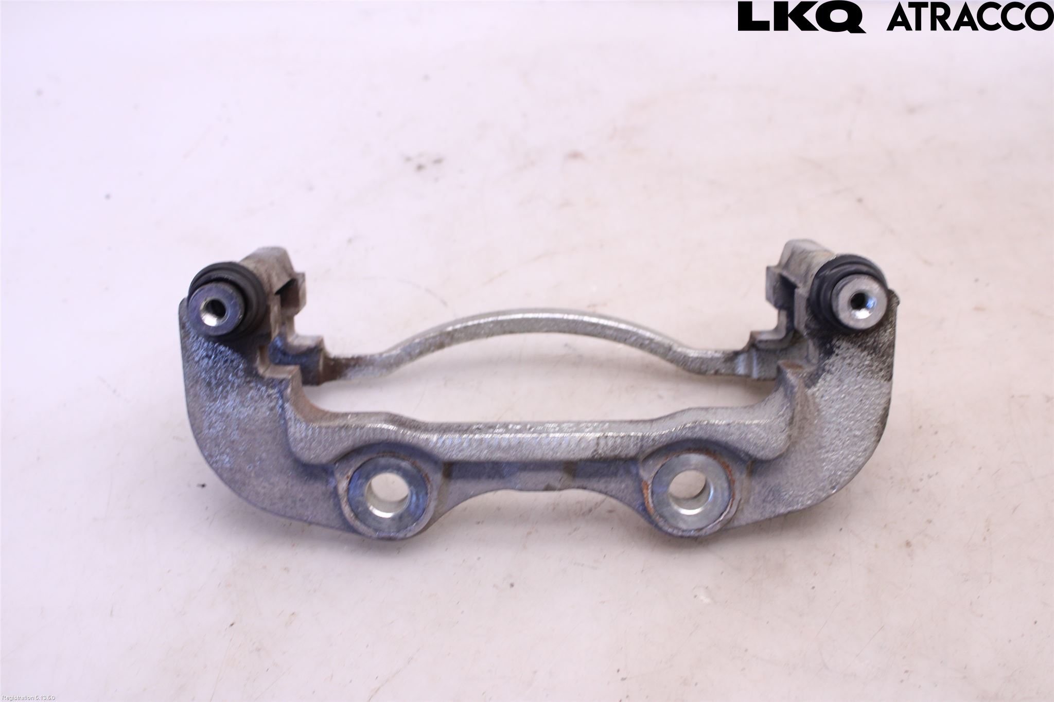 Chevrolet TAHOE Bremsecaliper Feste Holder