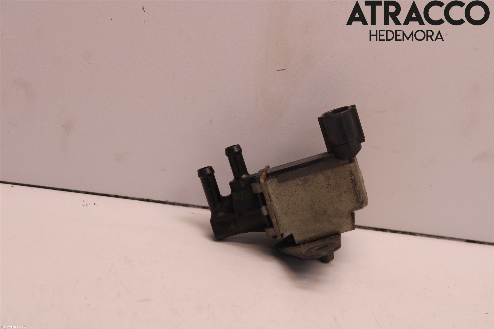 Suzuki GRAND VITARA I 98-05 Vacuumventil