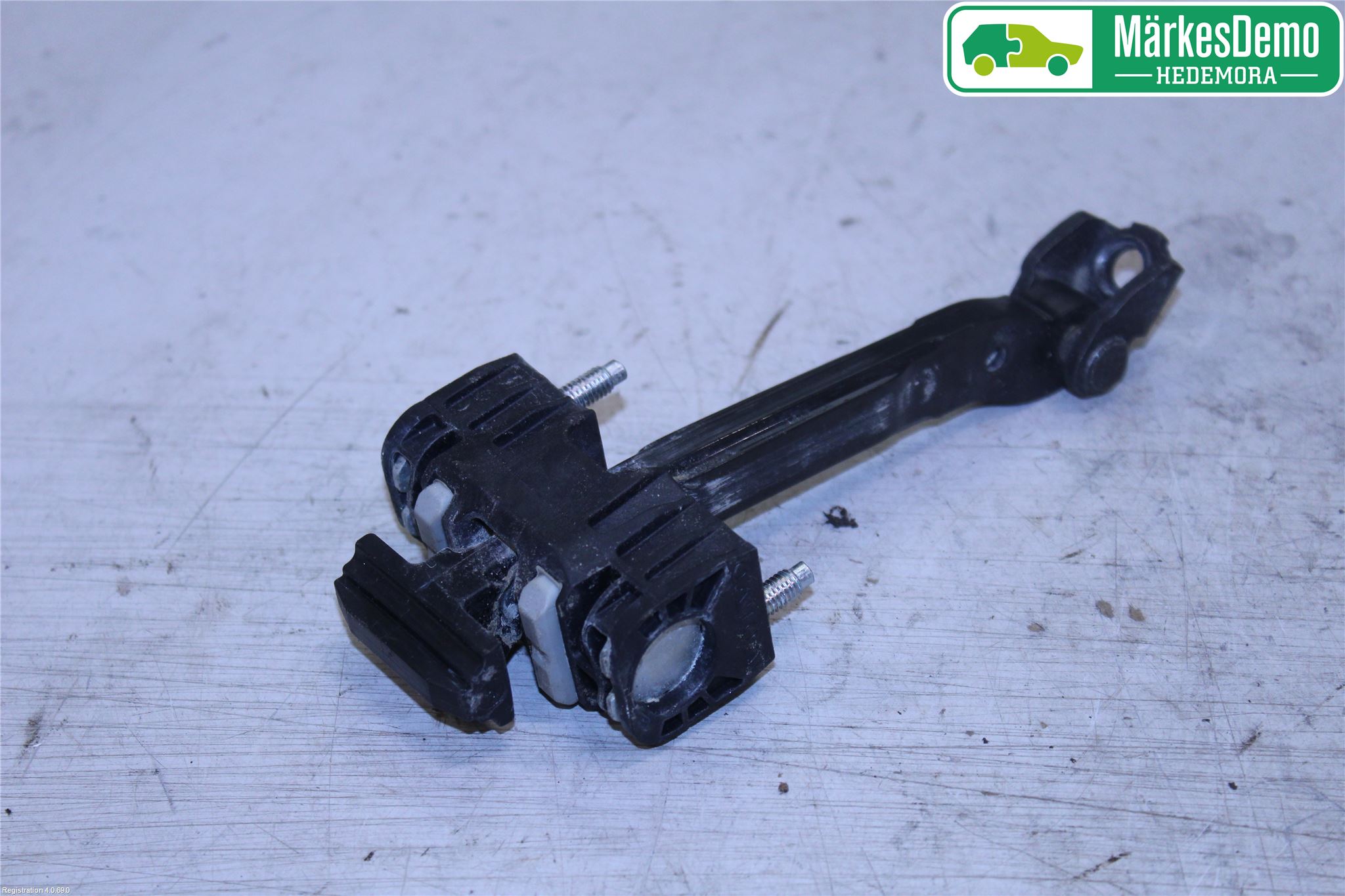 Volvo S60 11-13 Dørstopper