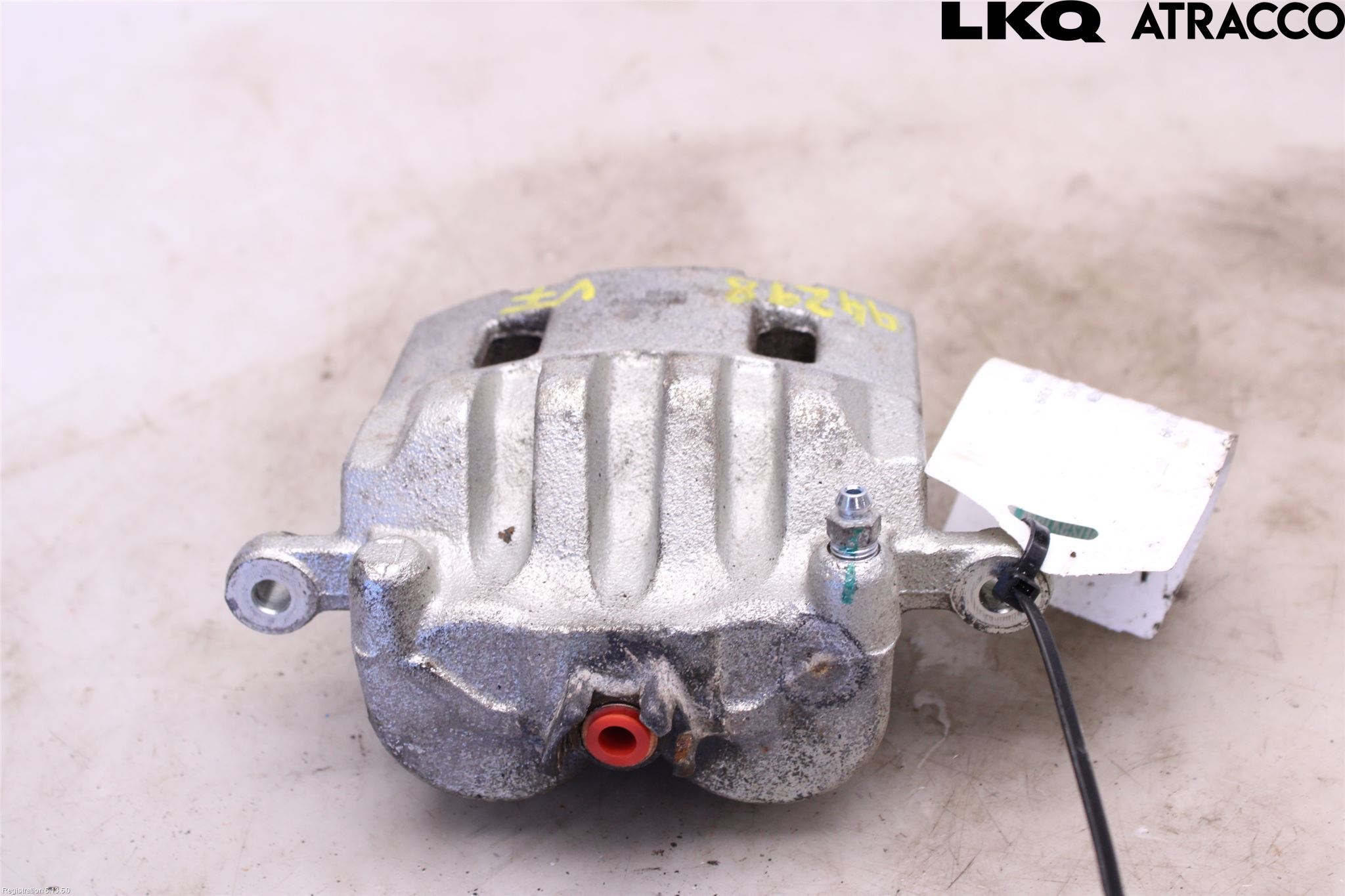 Subaru OUTBACK   07-09 Bremsecaliper Foran Venstre