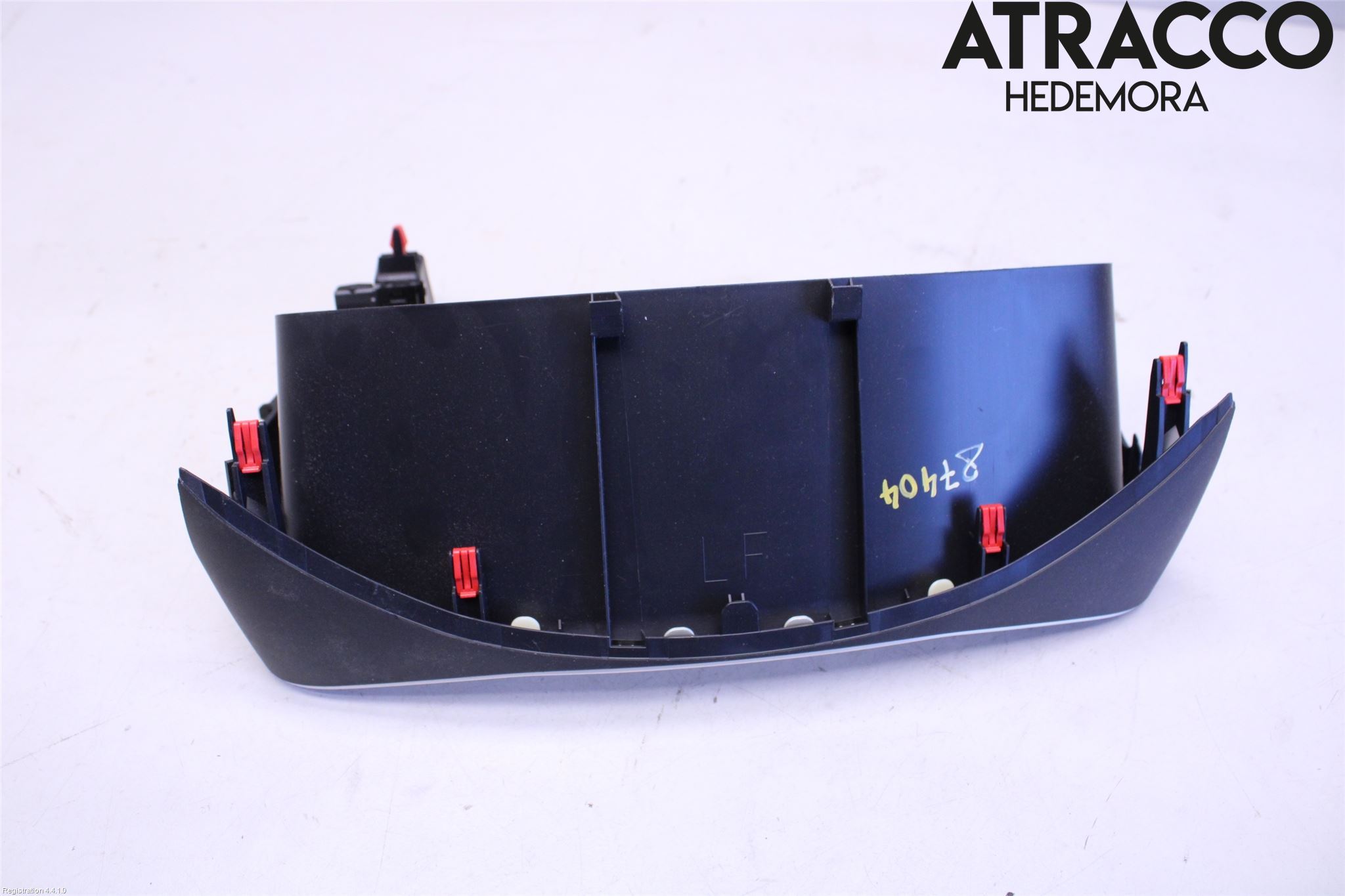Toyota COROLLA CROSS XG10 22- Instrument Ramme