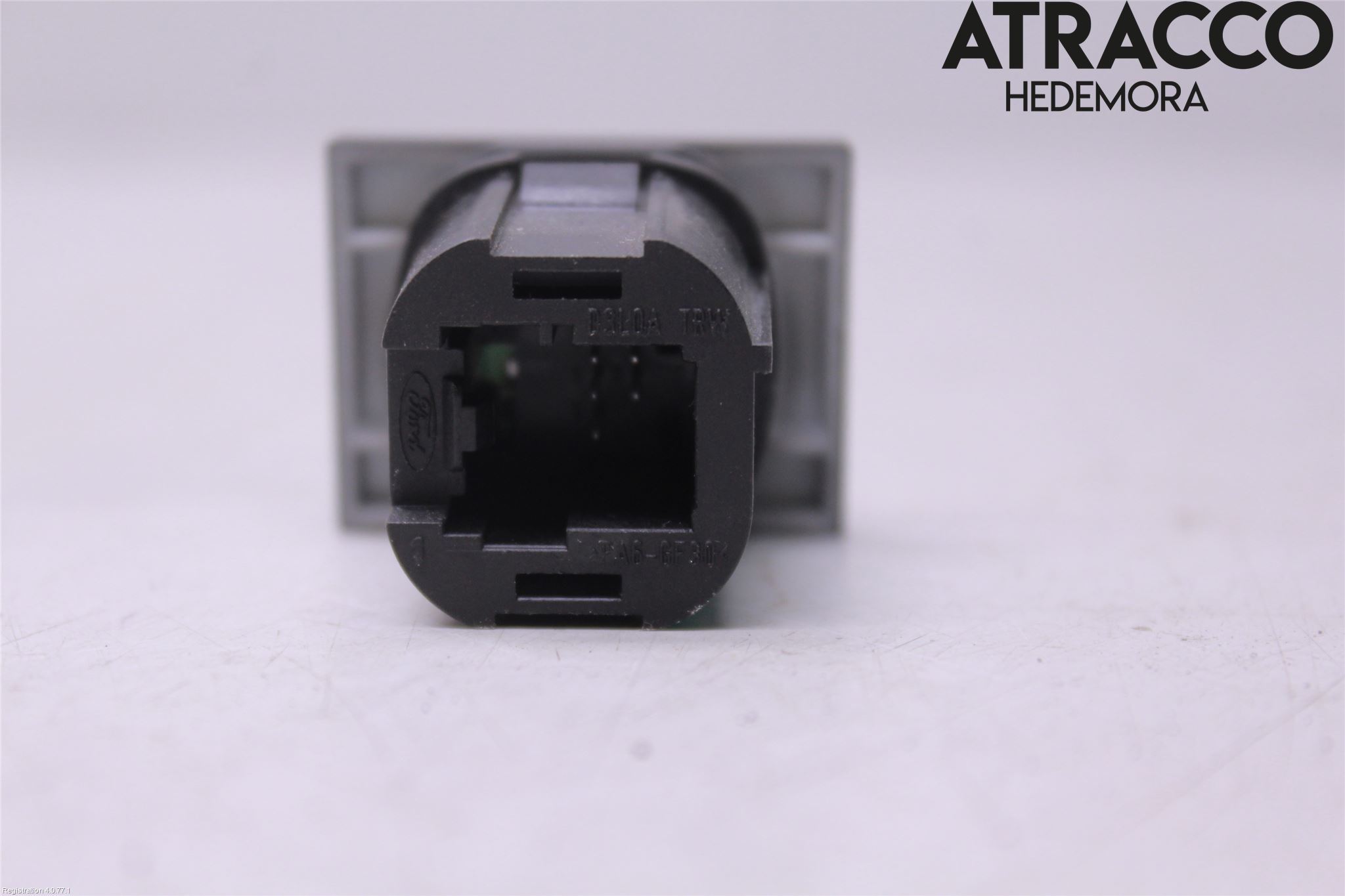 Ford FOCUS     04-07 Bryter Varme Rute