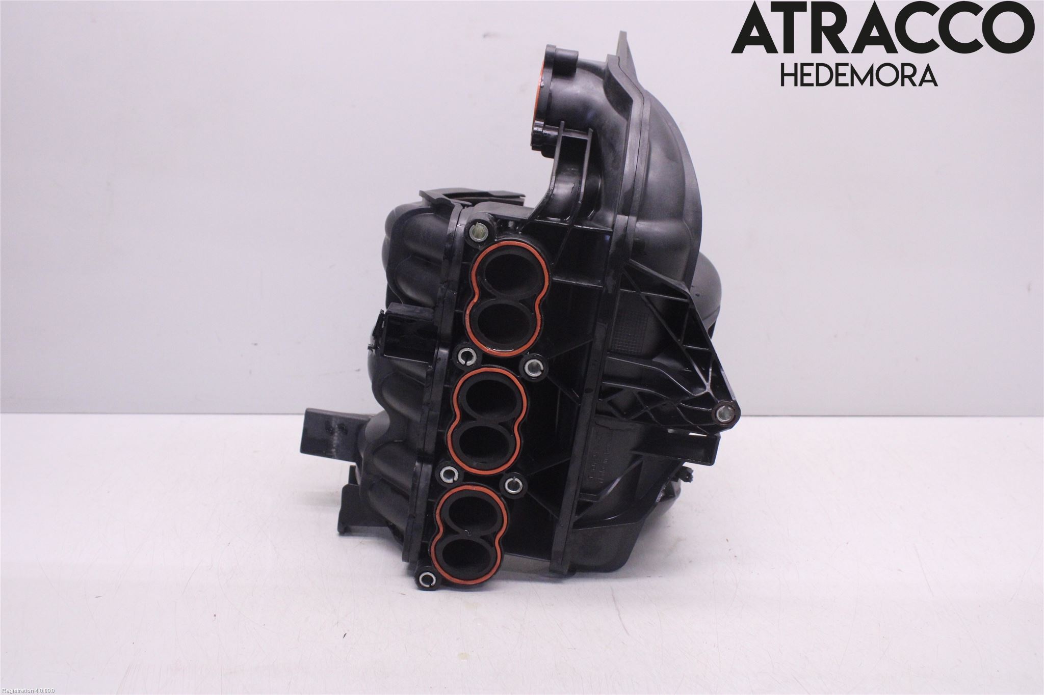Ford FIESTA 13-17 Innsugningsmanifold