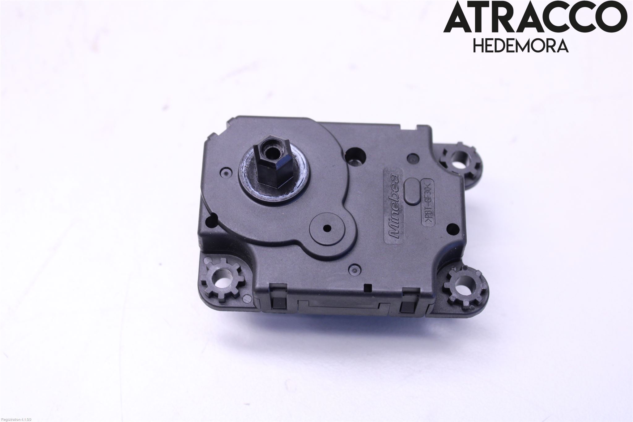 Peugeot EXPERT/E-EXPERT 17- Varme Ac Regulerings Motor