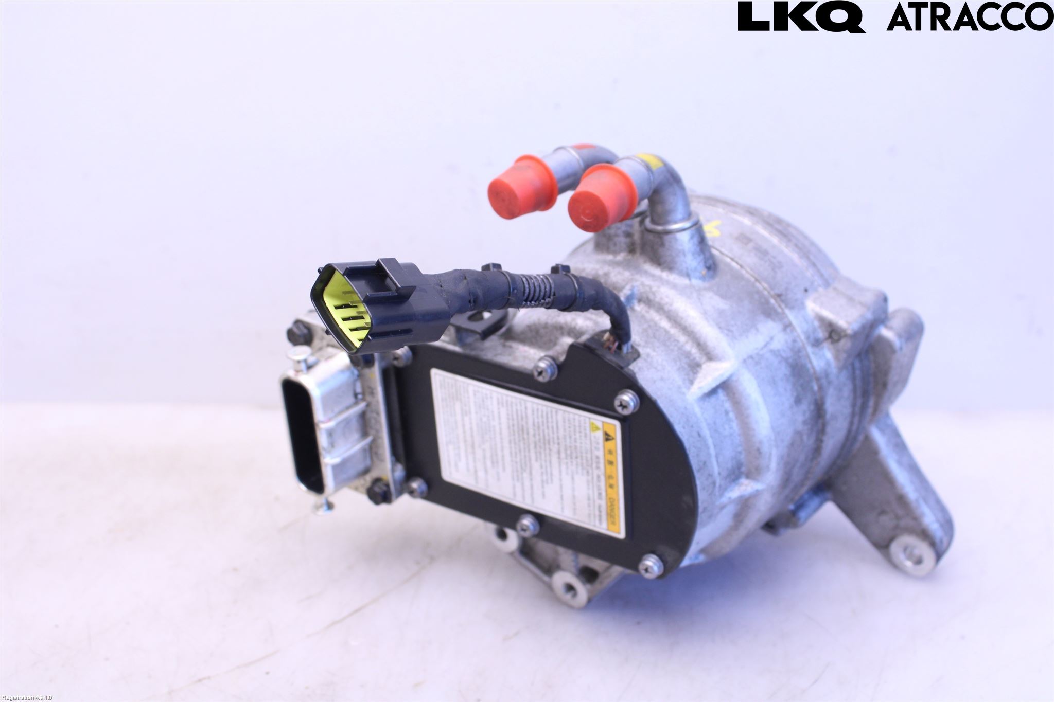 Kia CEED/CEED SW 19- Dynamo