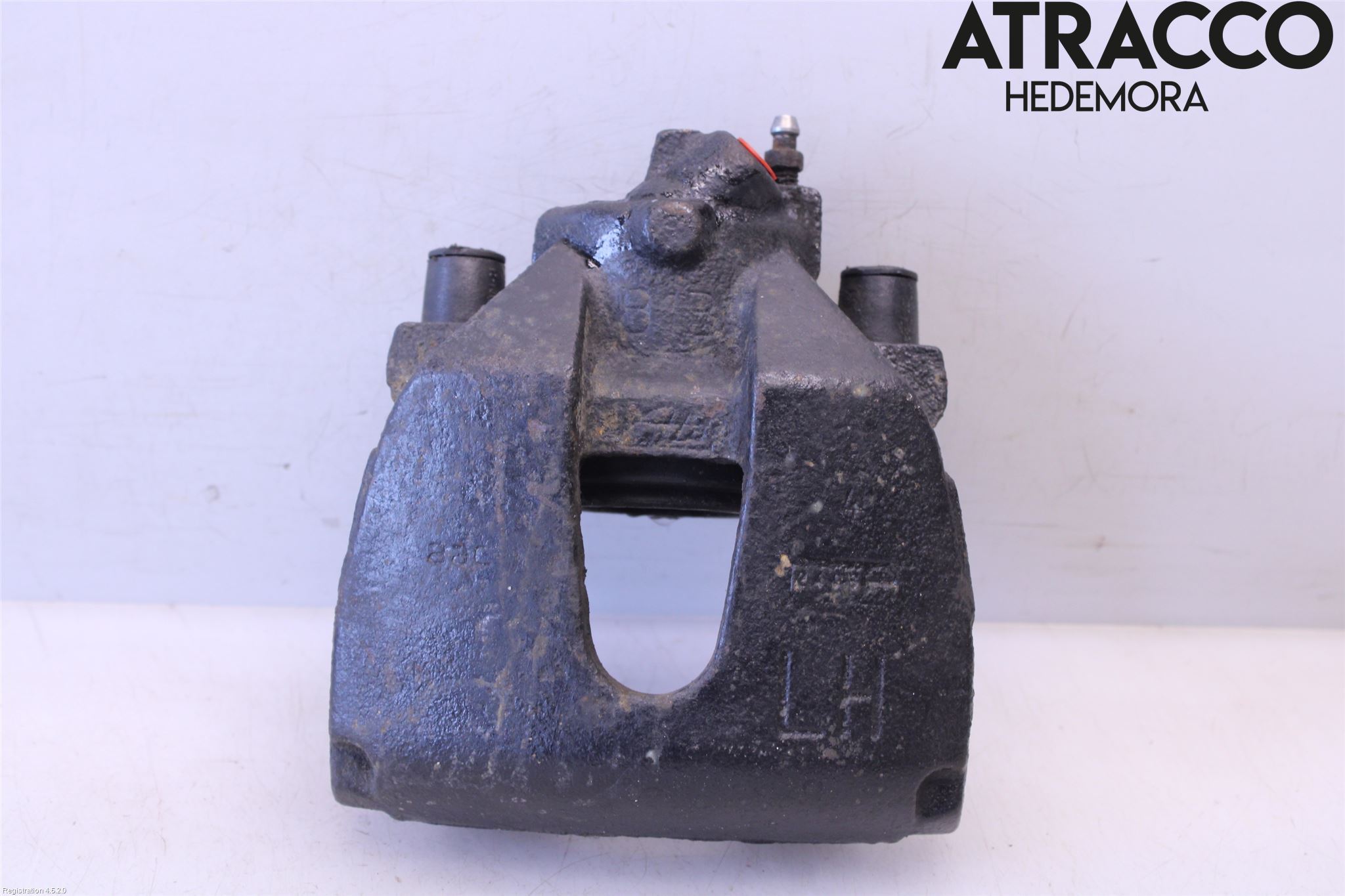 Ford FOCUS 08-11 Bremsecaliper Foran Venstre