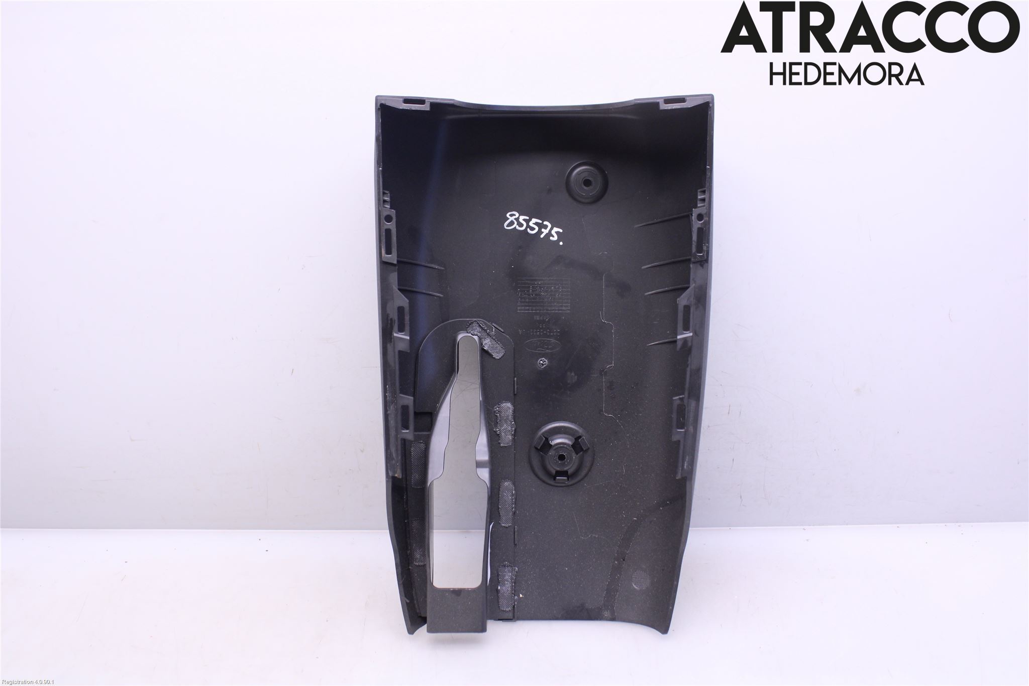 Ford MONDEO 15-22 Rattdeksel - Deksler