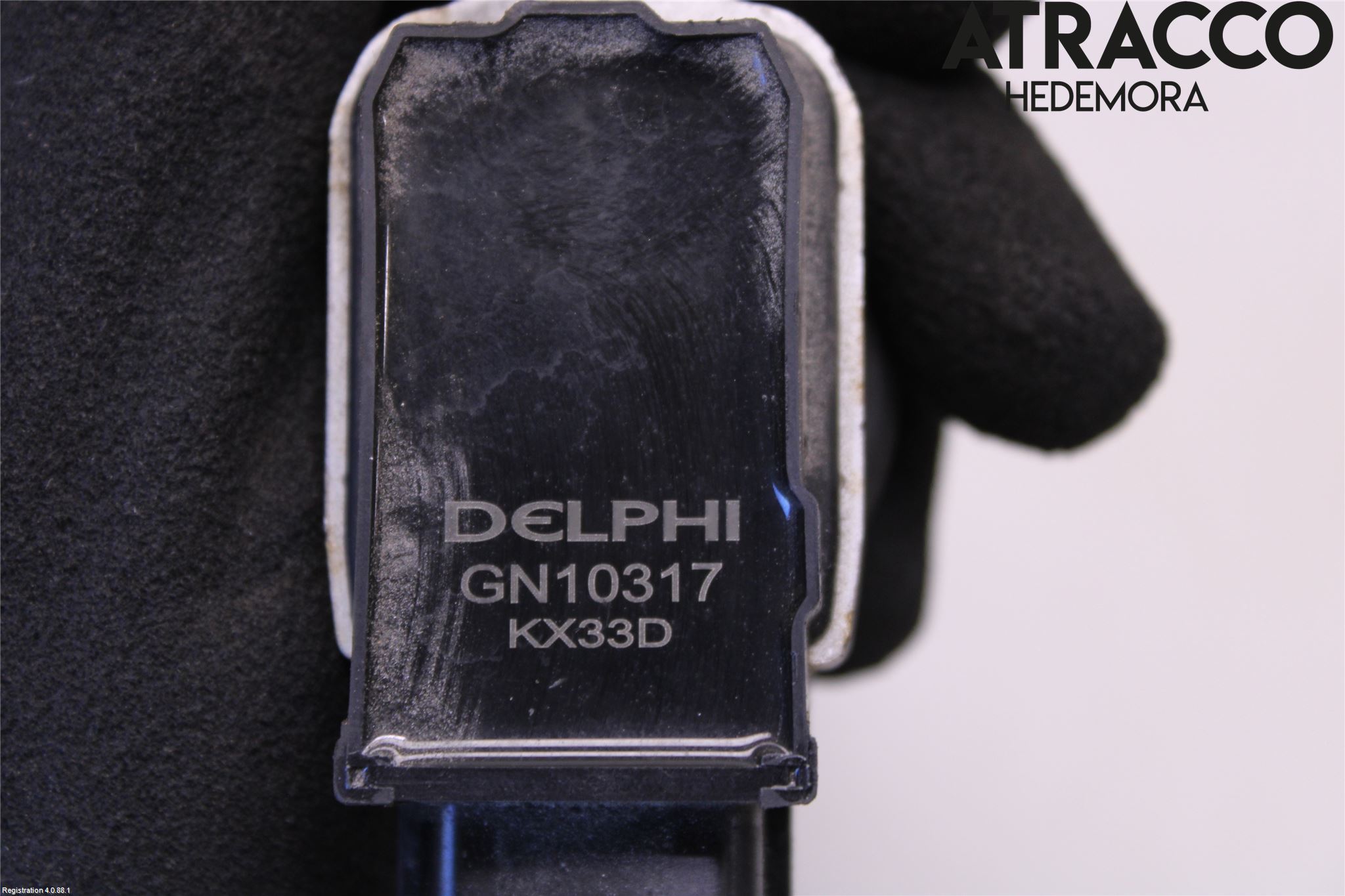 Nissan QASHQAI   07-10 Coil