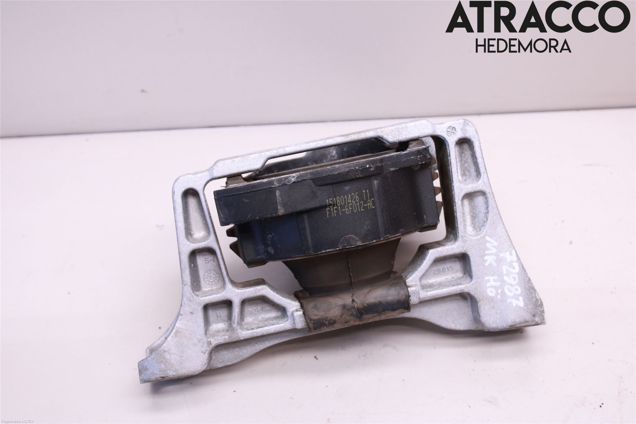 Ford KUGA 13-16 Motor Feste Gummi
