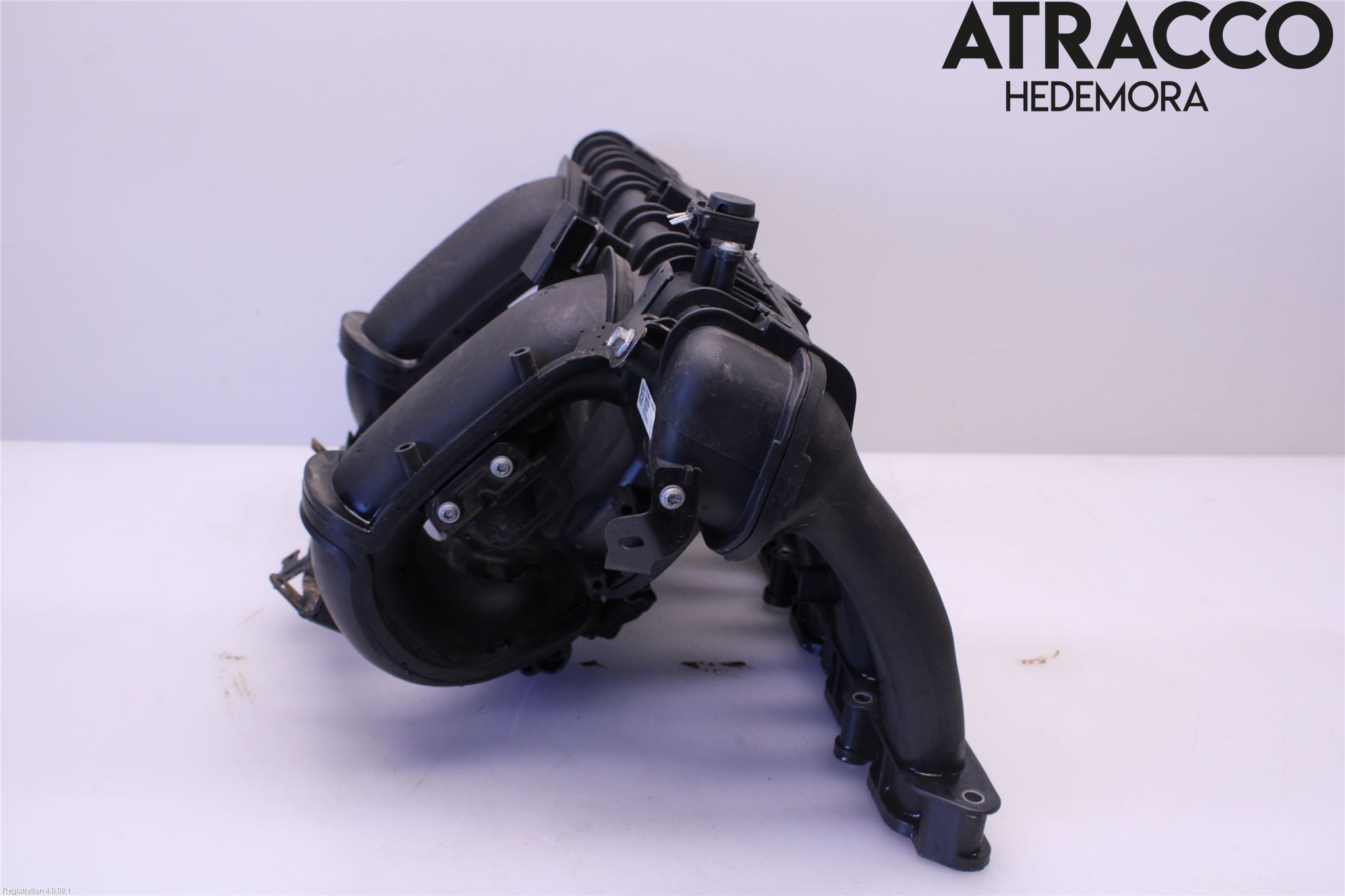 BMW 3 E90/91 SED/TOU 05-12 Innsugningsmanifold