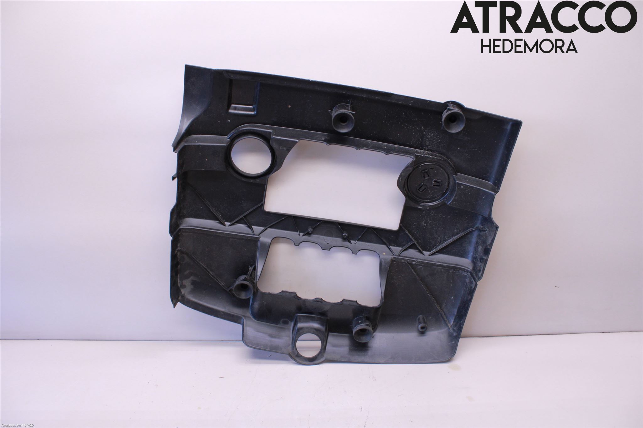 Volkswagen VW GOLF VI 09-13 Motor Deksel Over Motor