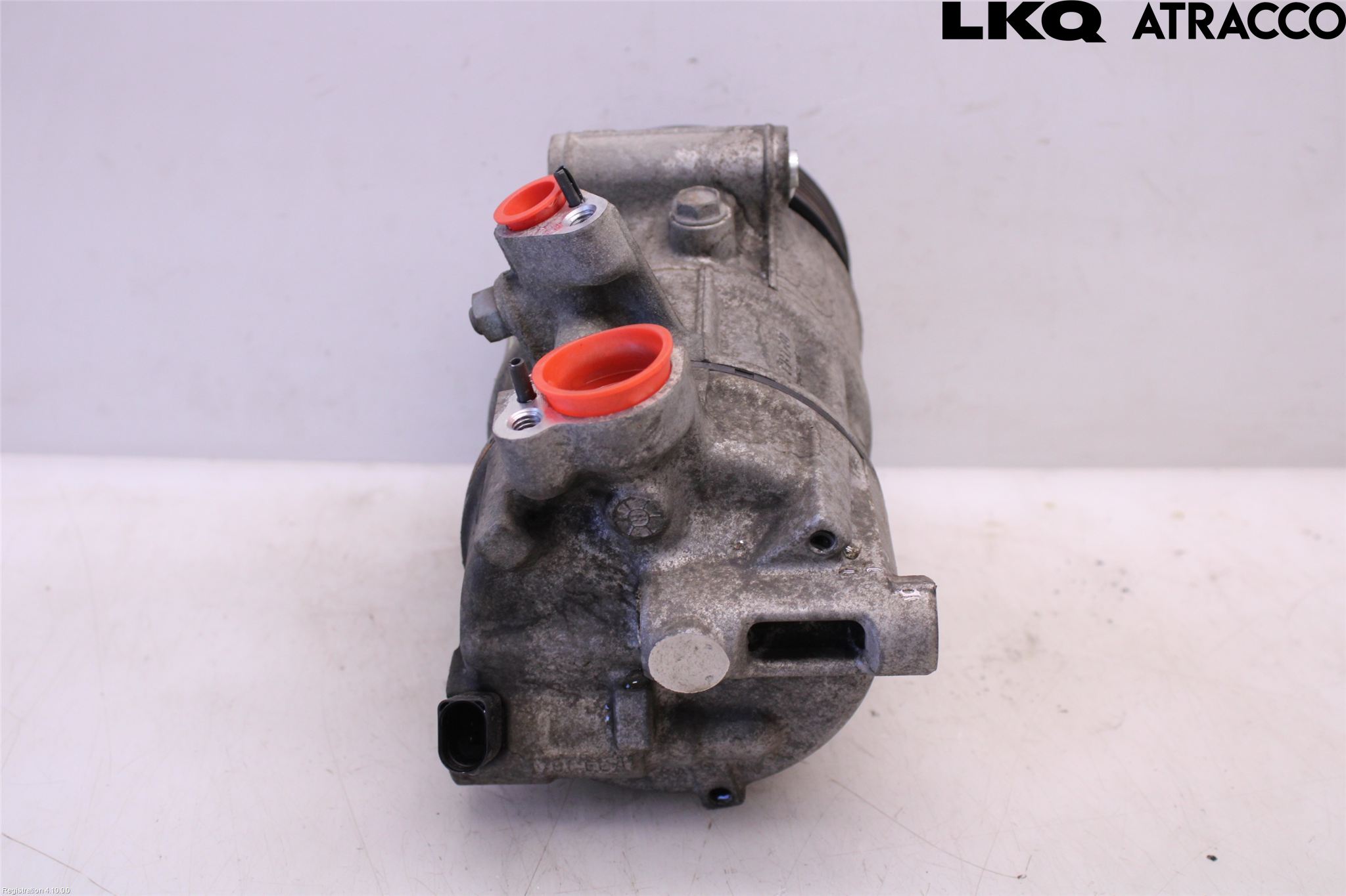 Audi A1/S1 11-18 Varme Ac Kompressor
