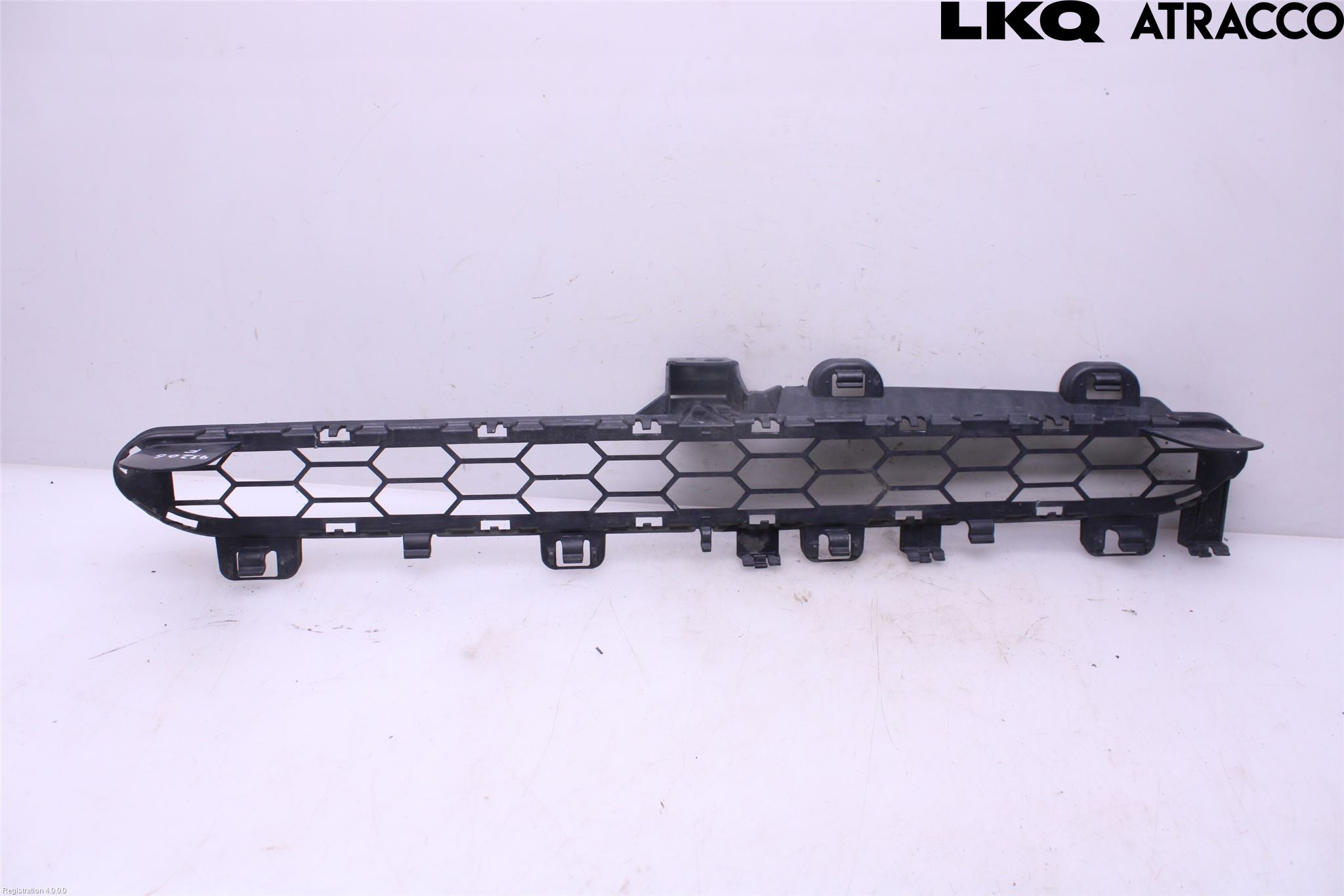 BMW X5 F15 13-18 Grilldel Midt