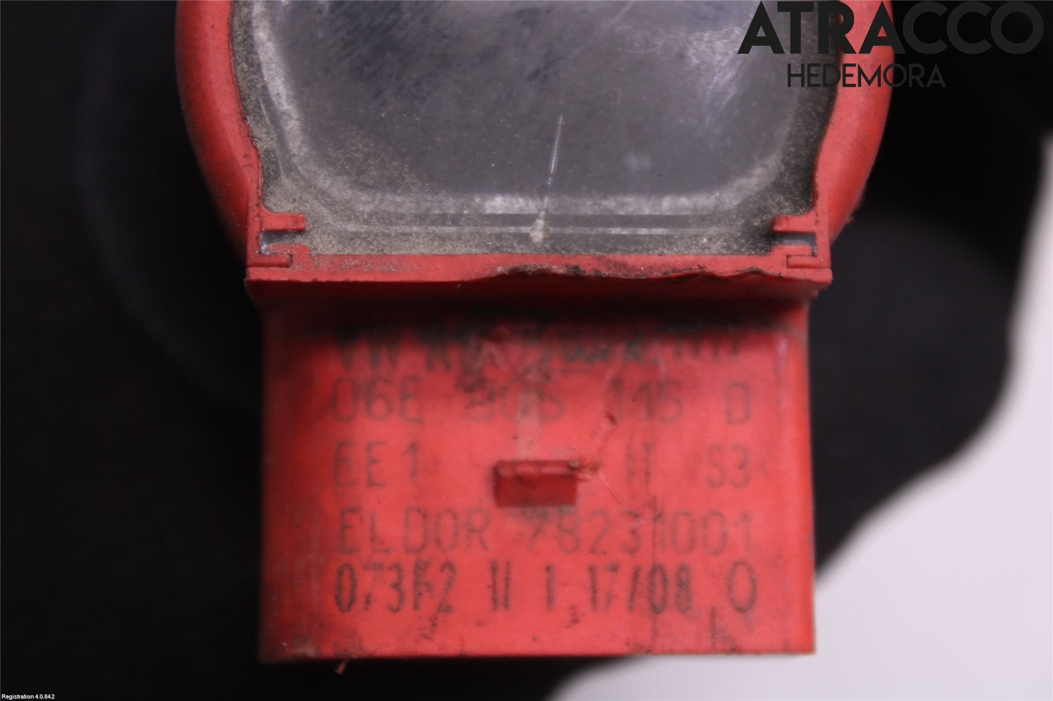 Audi A8/S8 4E  02-09 Coil
