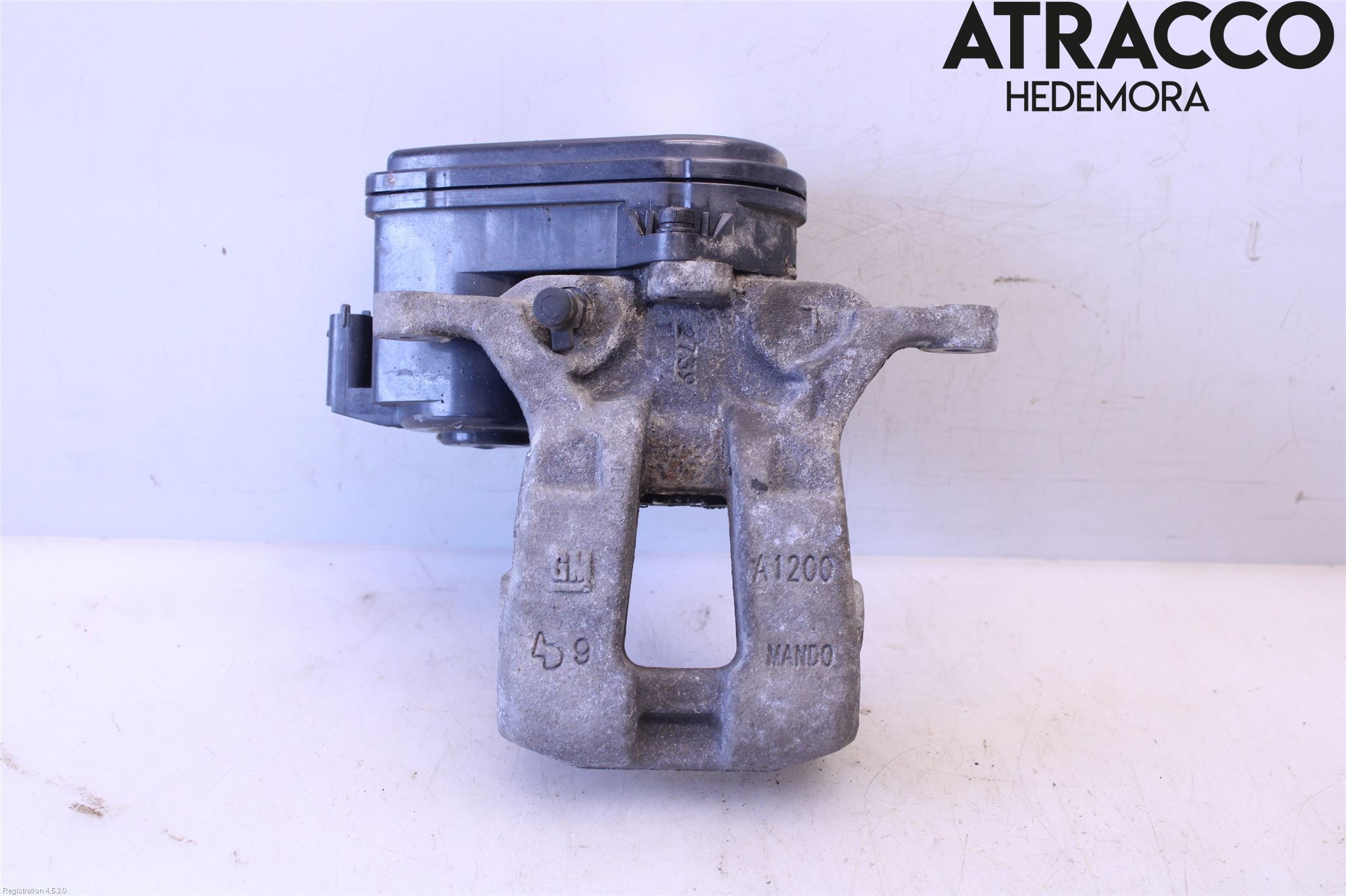 Chevrolet SILVERADO PICKUP Bremsecaliper Bak Venstre