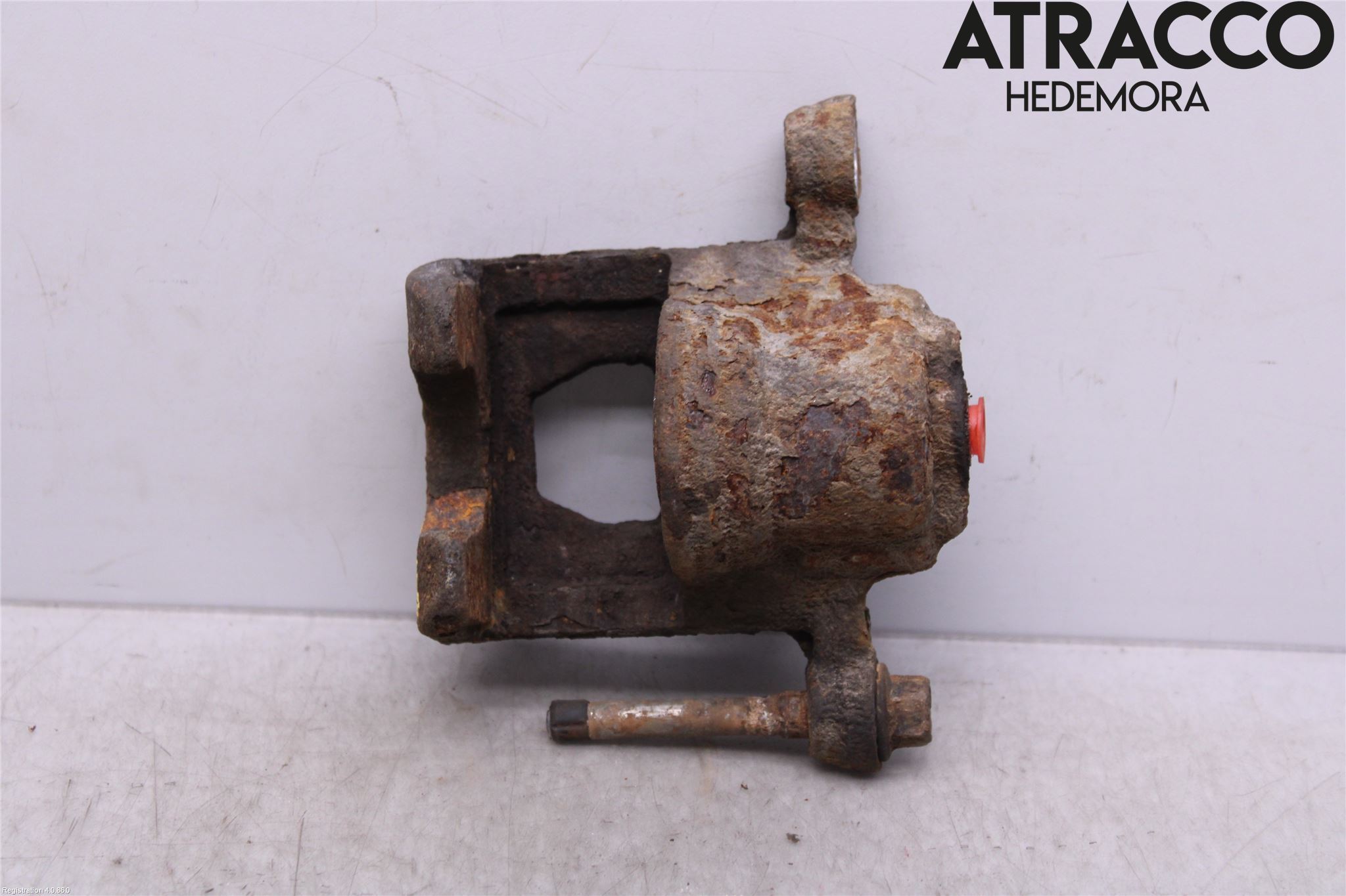 Nissan QASHQAI   07-10 Bremsecaliper Bak Høyre