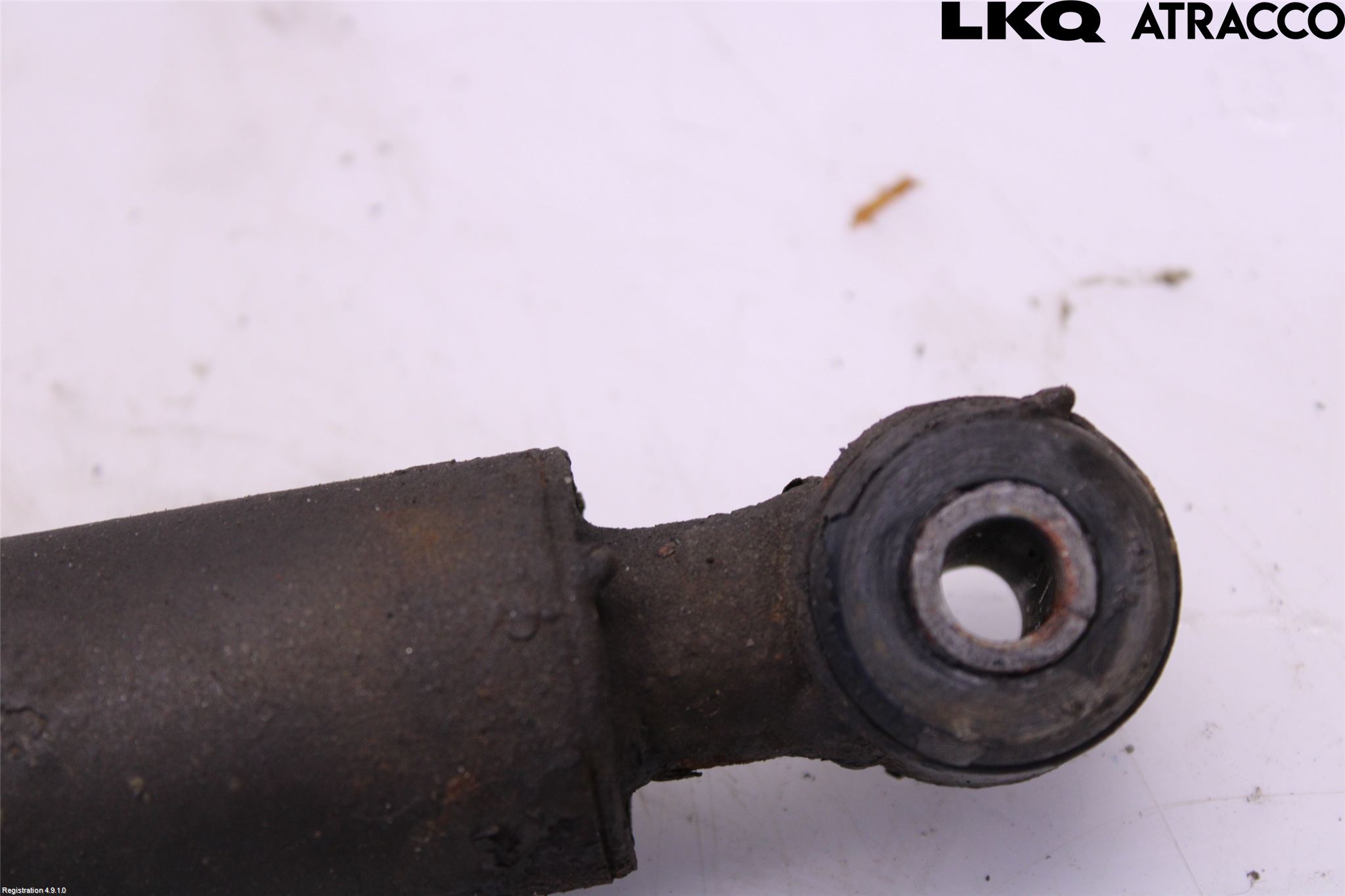 Mercedes-Benz MB SLK 200-350 (R171) 05-11 Støtdemper Foran