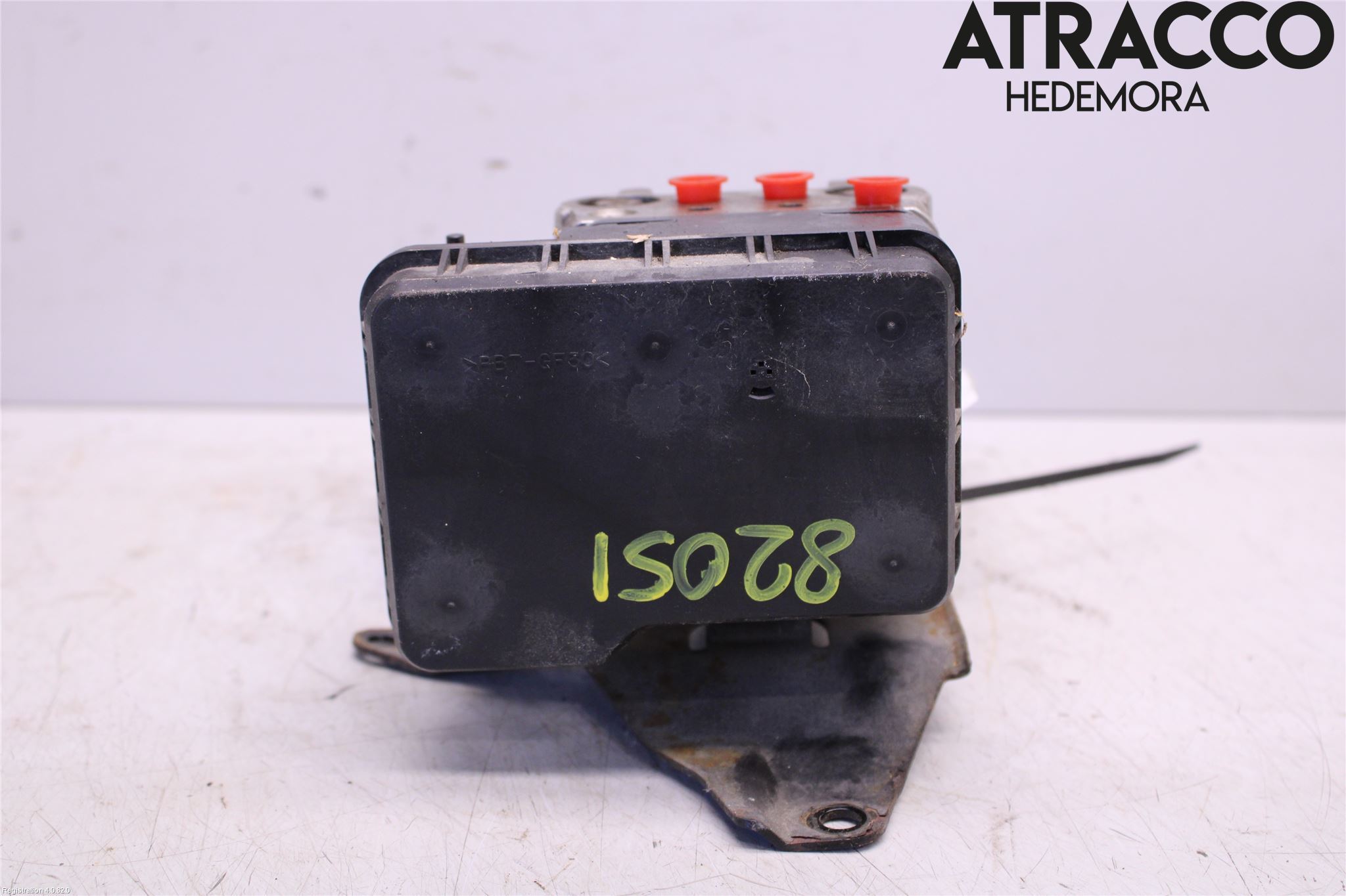 Suzuki JIMNY 81-21 Abs Hydraulikkaggregat