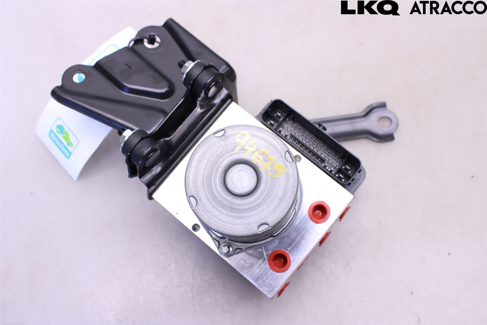 Toyota YARIS XP21 20- Abs Hydraulikkaggregat